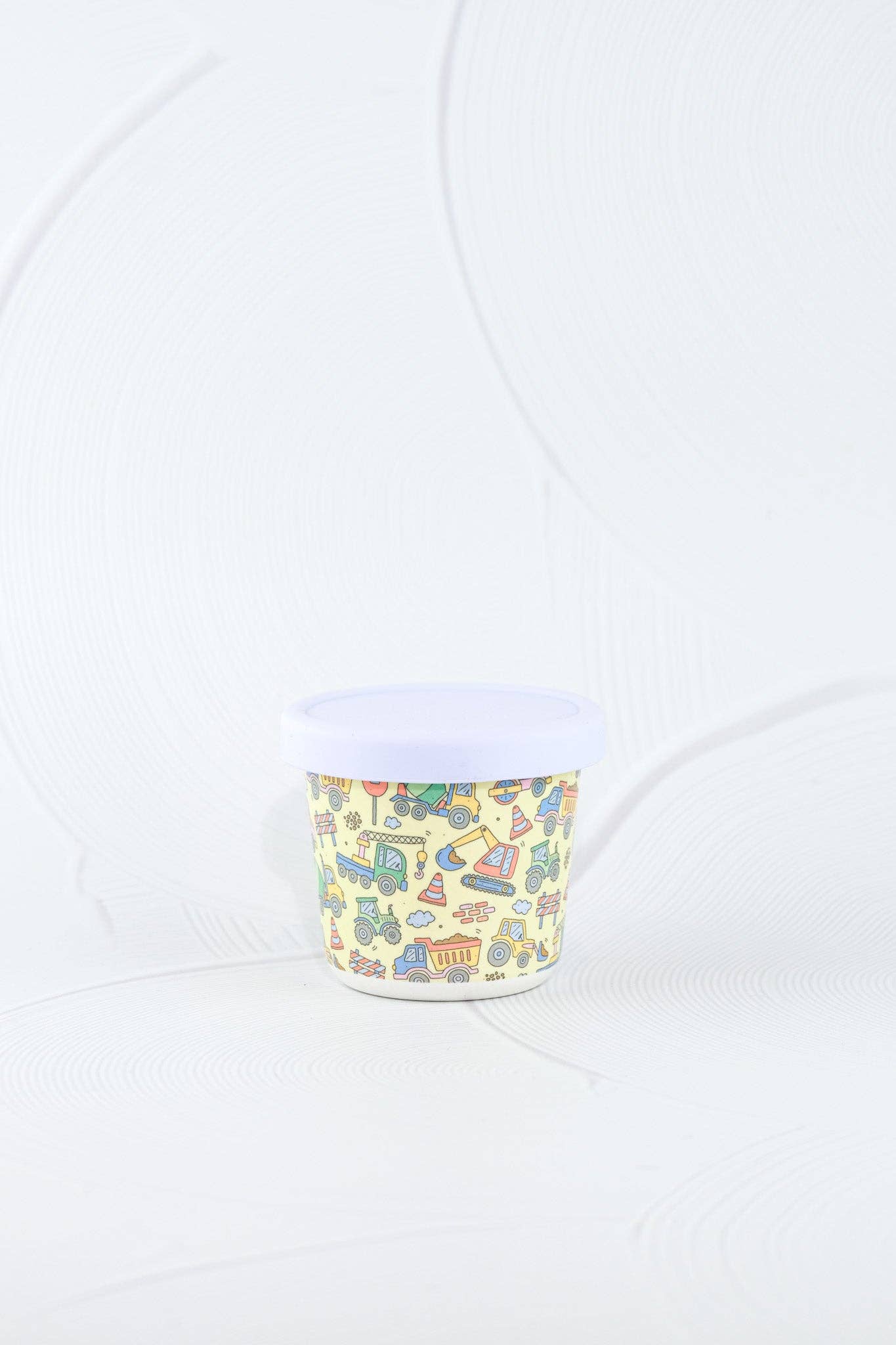 Dig It Bamboo-Based SNACK POT