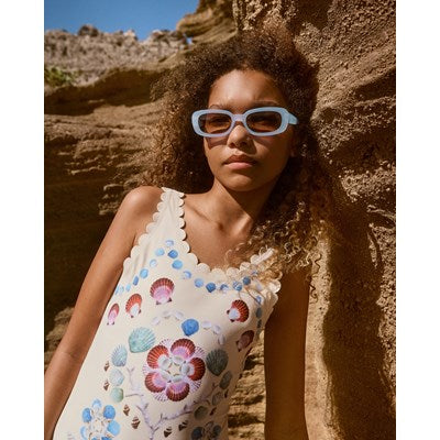 Selah - Sparkling Sea