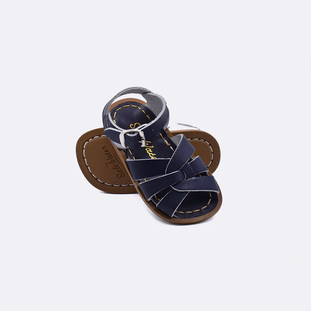 Salt Water Original Navy