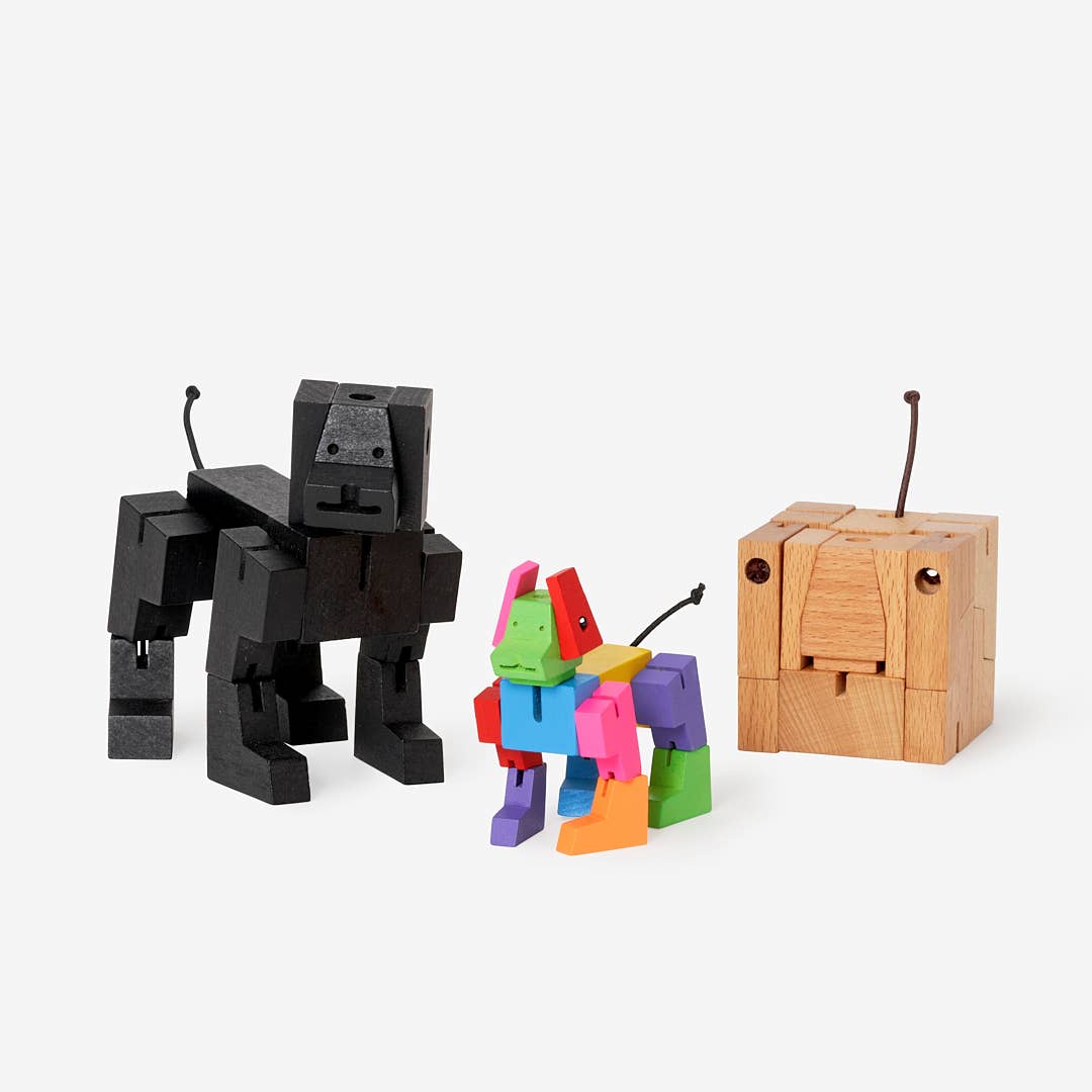 Milo Cubebot® Micro Color