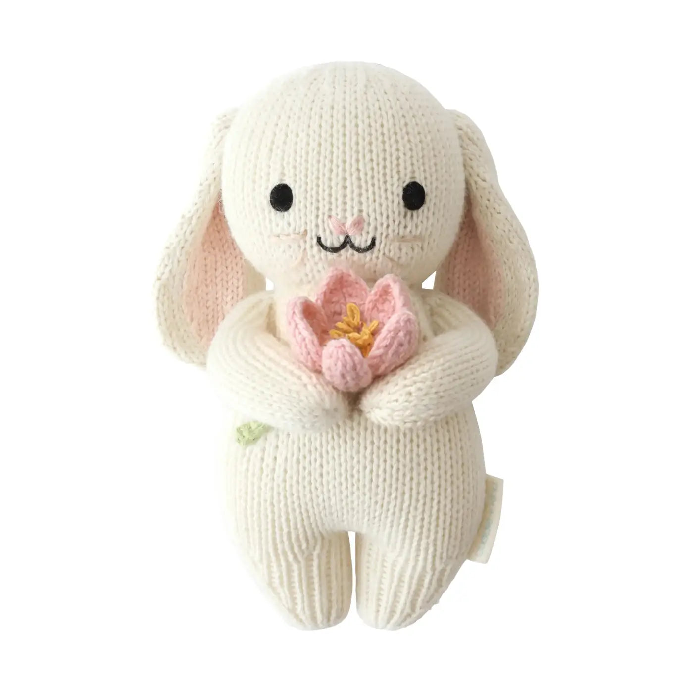 Baby Bunny - Blooming Tulip
