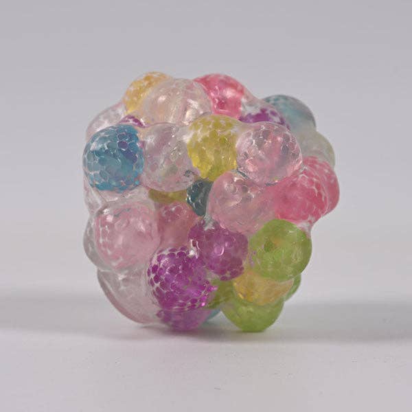 Crunch & Squish Candy Series Crunchy Squishy Stress Ball Fidget Toy