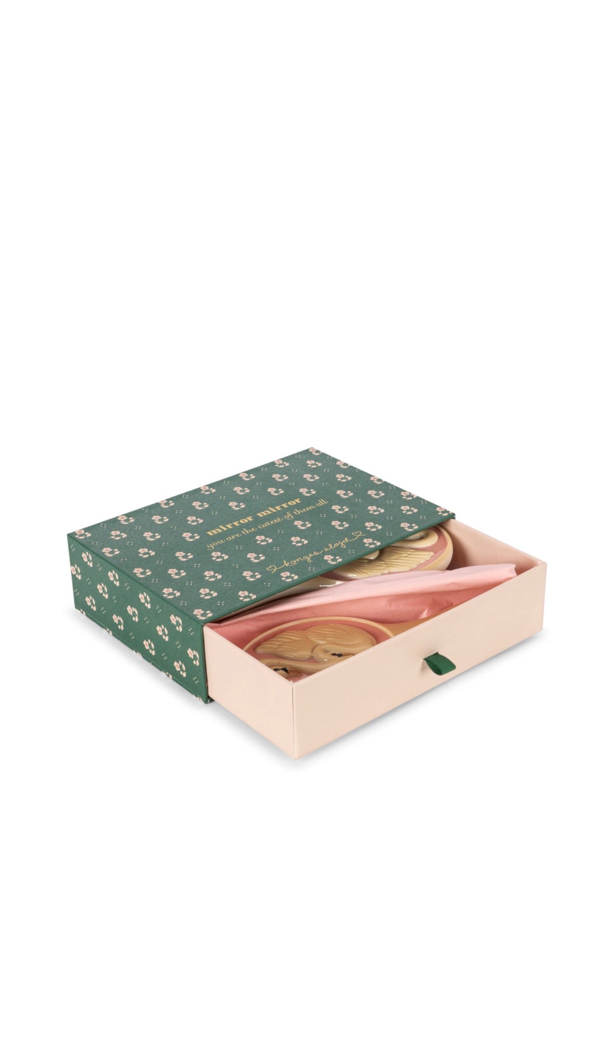 Swan Beauty Set - Swan