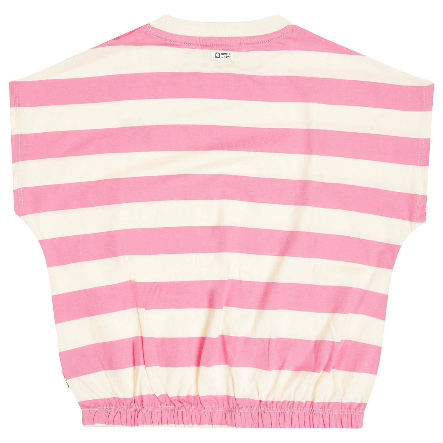TND Colatina Tee - Morning Glory