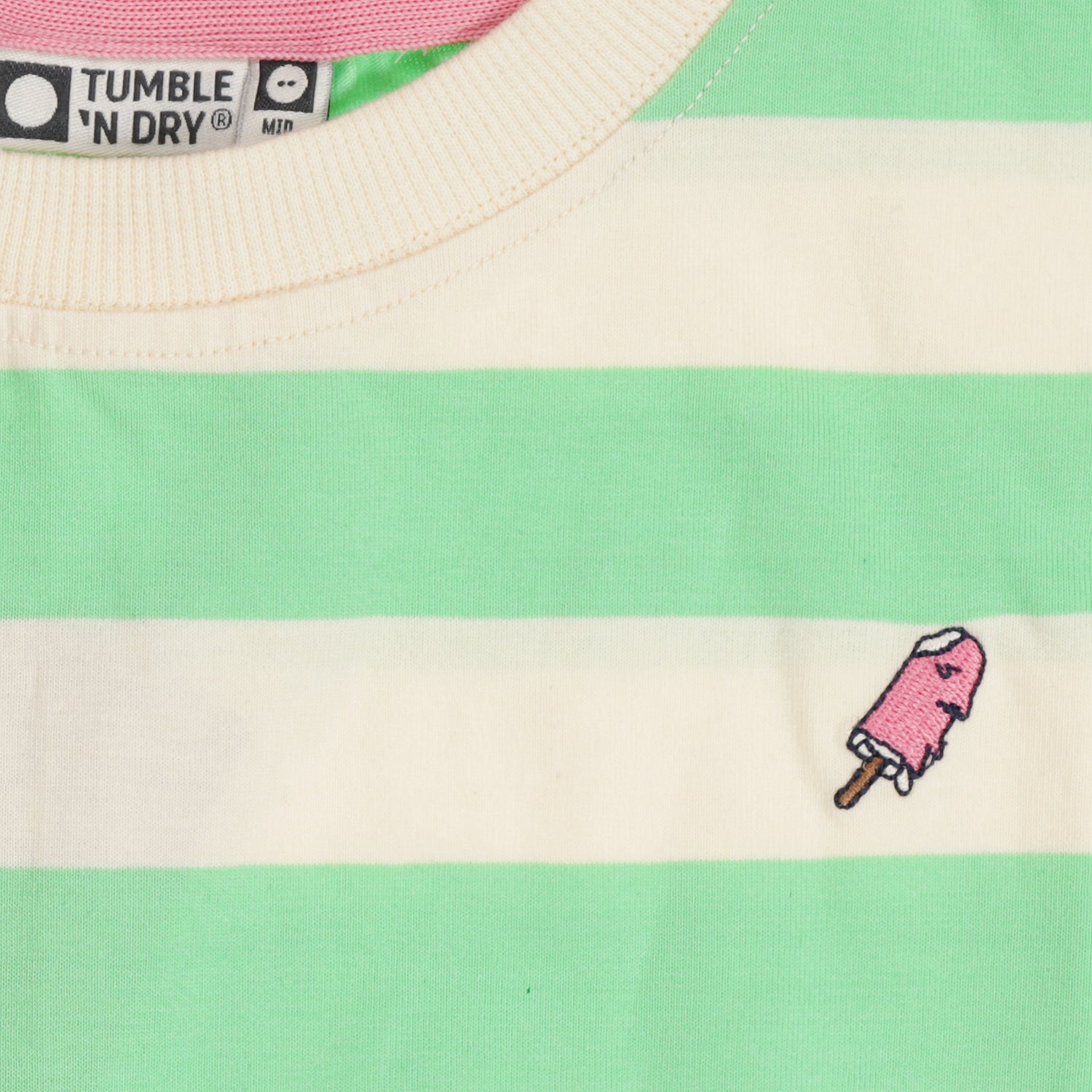 TND Colatina Tee - Spring Bouquet