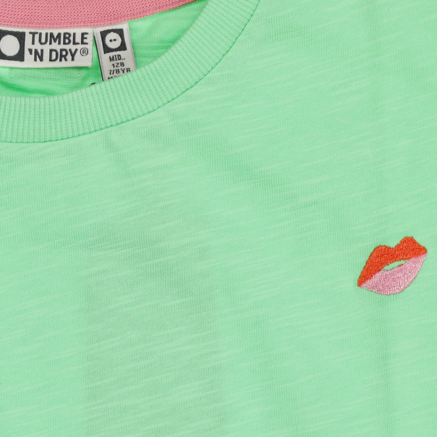 TND Ceara Tee - Spring Bouquet