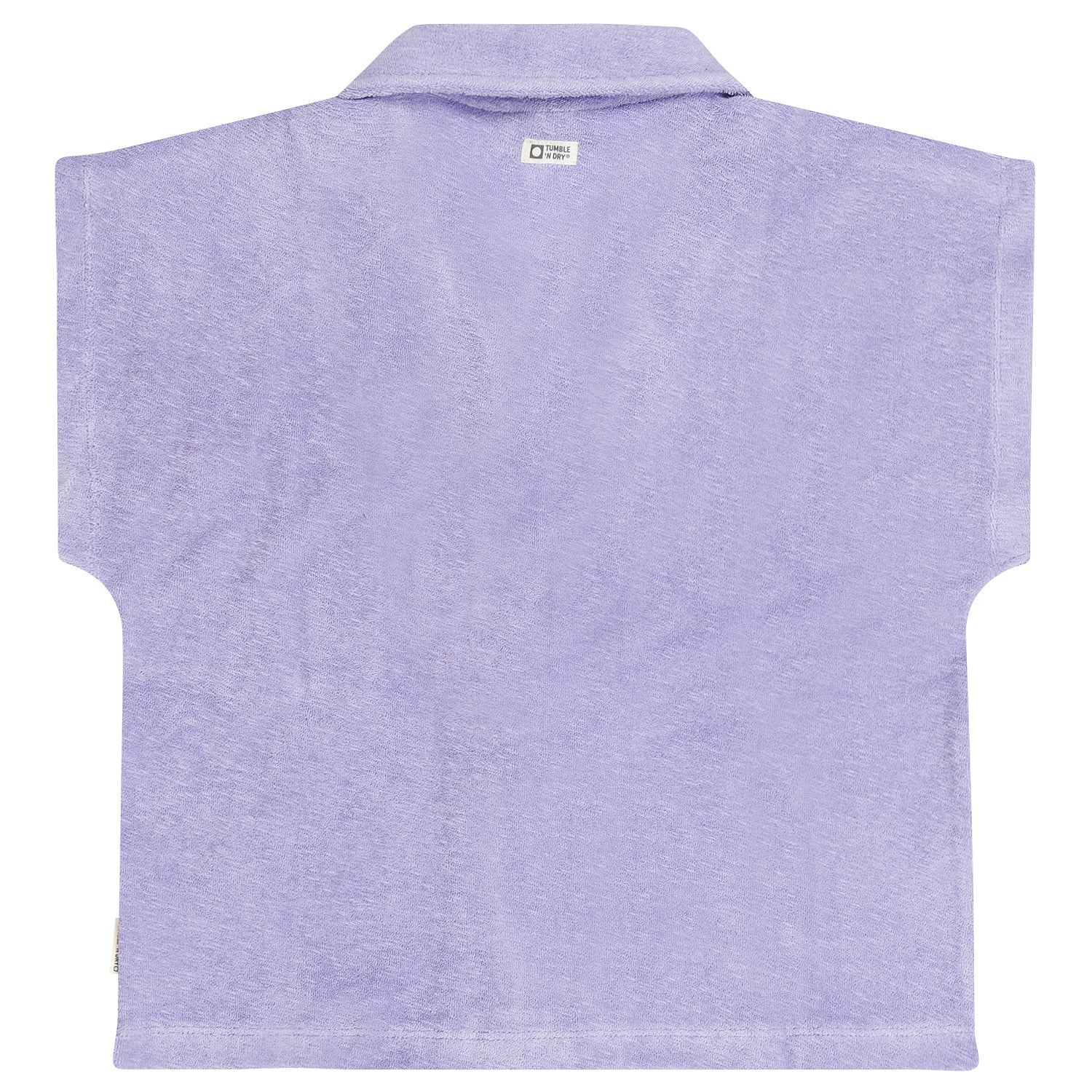 TND Jolie Deux Tee - Sweet Lavender