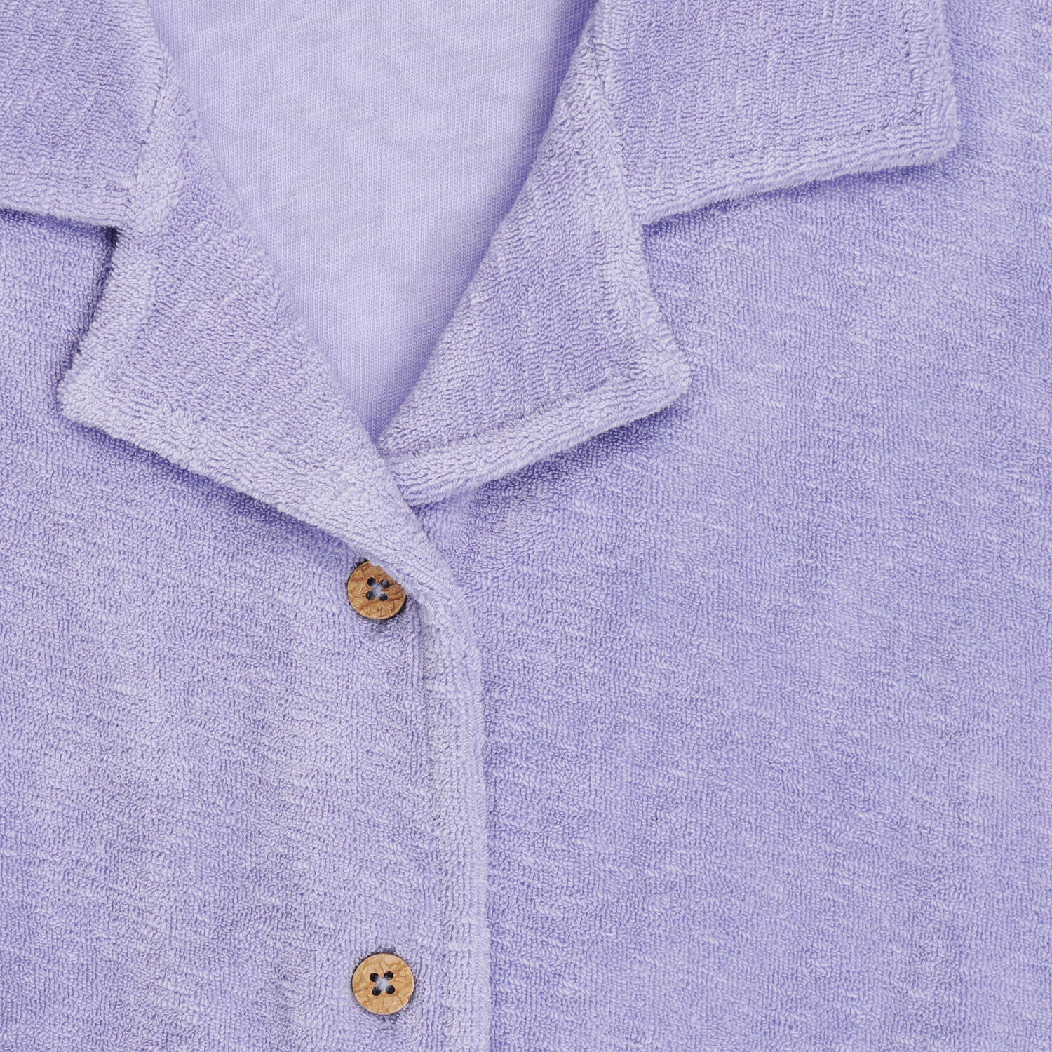 TND Jolie Deux Tee - Sweet Lavender