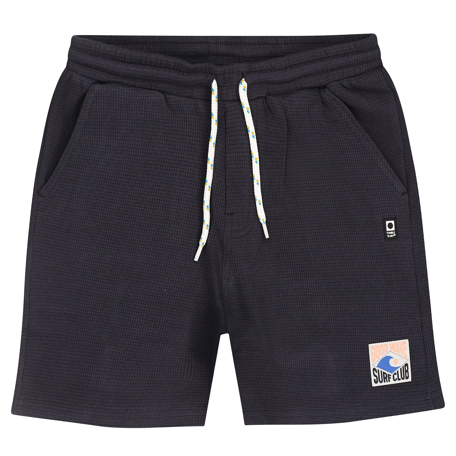 TND Southport Shorts - Parisian Night