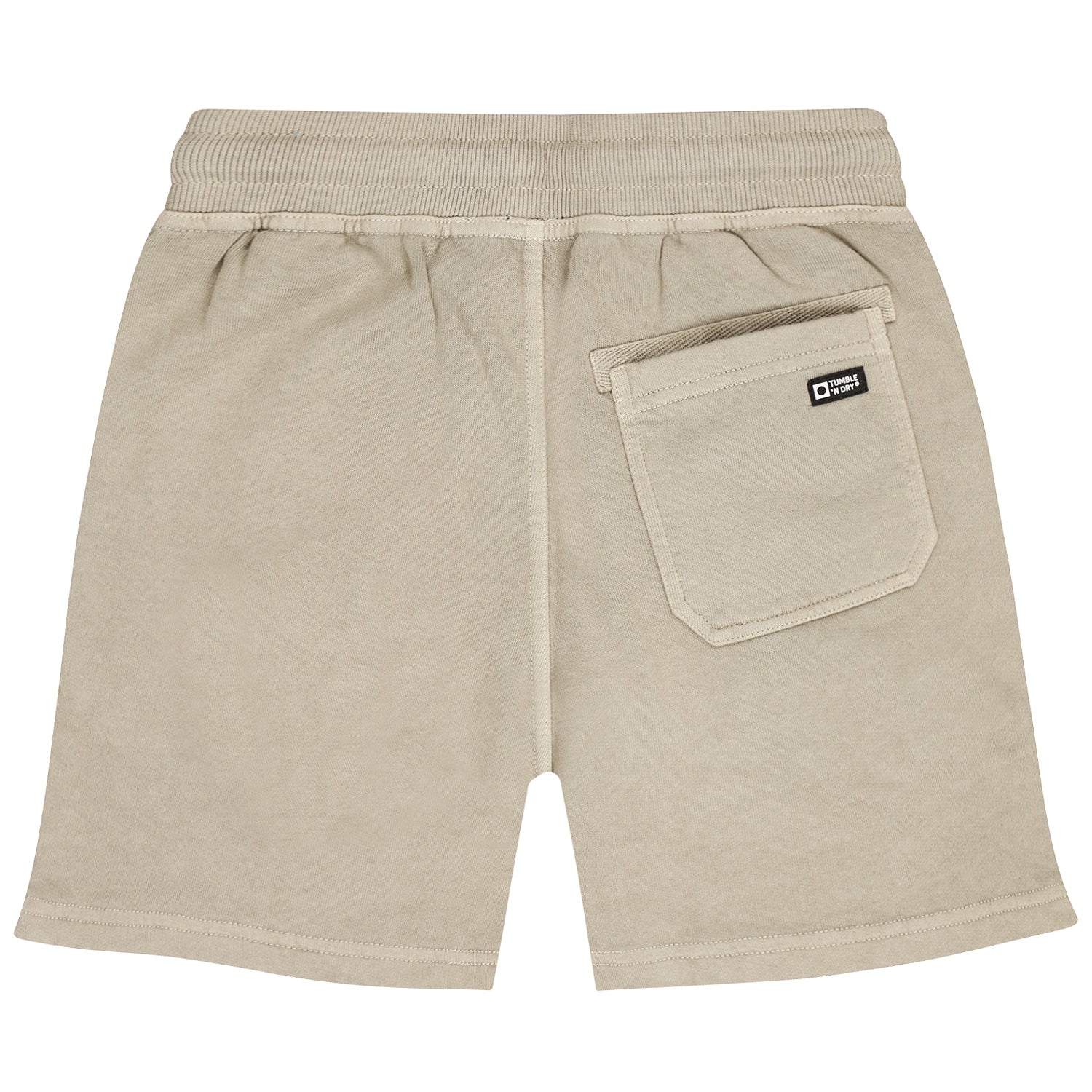 TND Big Wave Shorts - Crockery