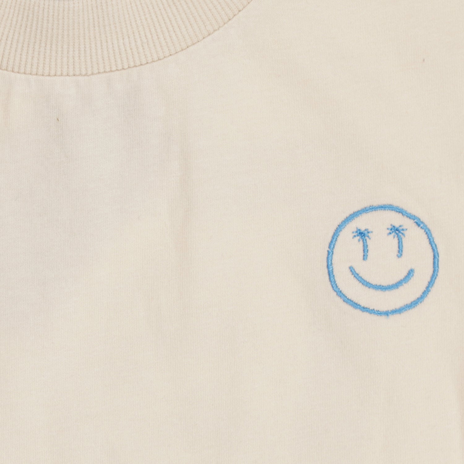 TND Paradise Islands Tee - Sandshell