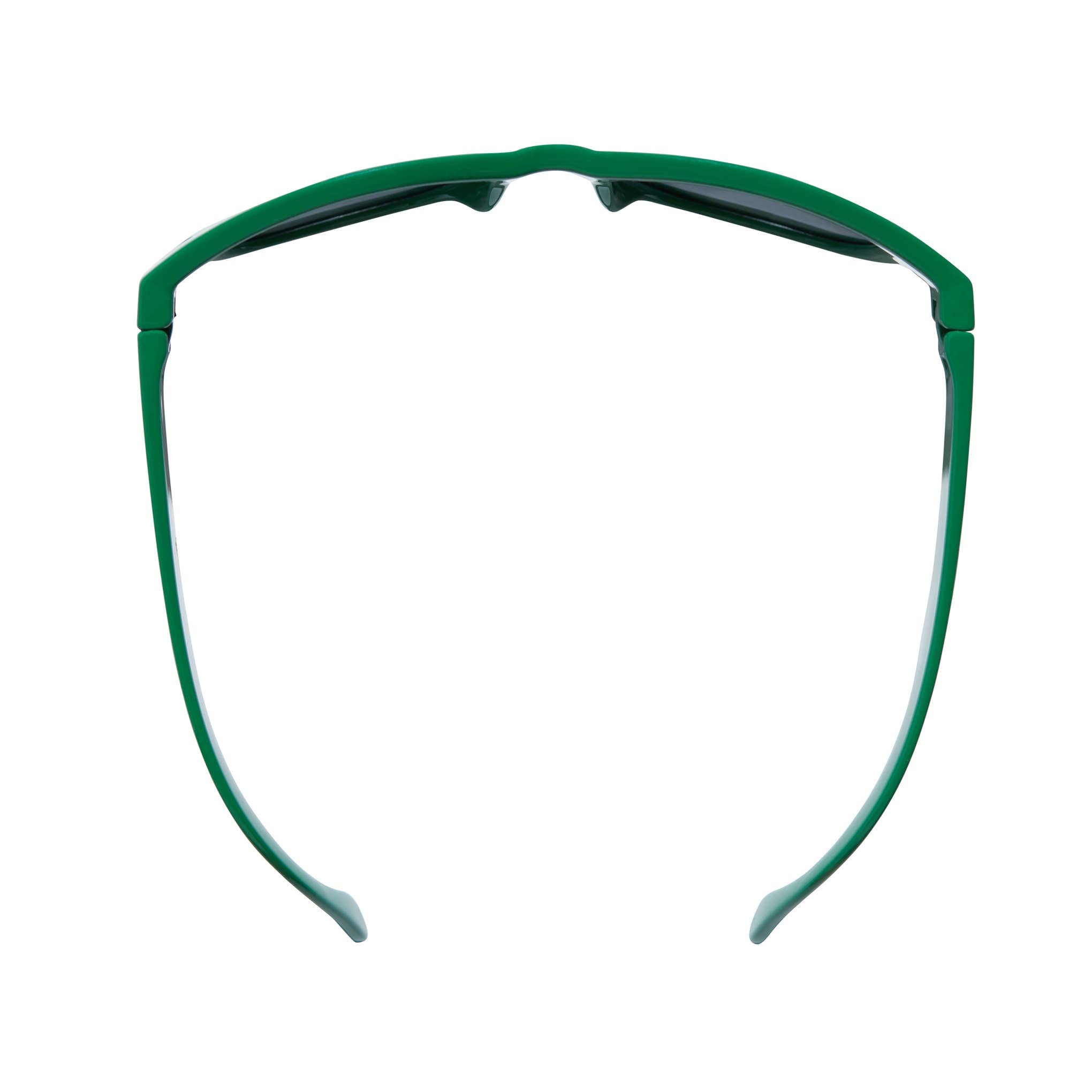 Polarized WeeFarers - Green: 7-12+y
