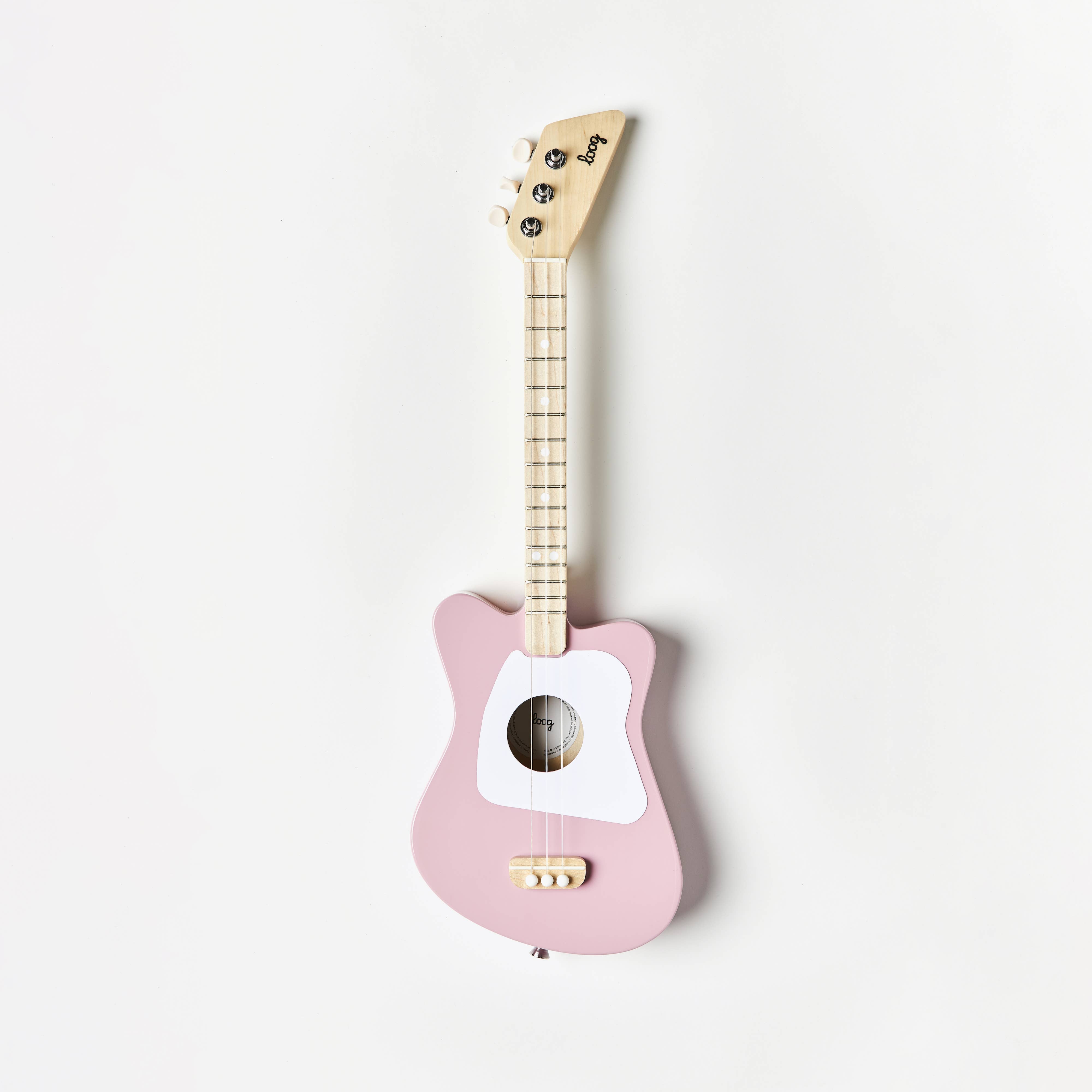 Loog Mini Acoustic Ages 3+: Natural