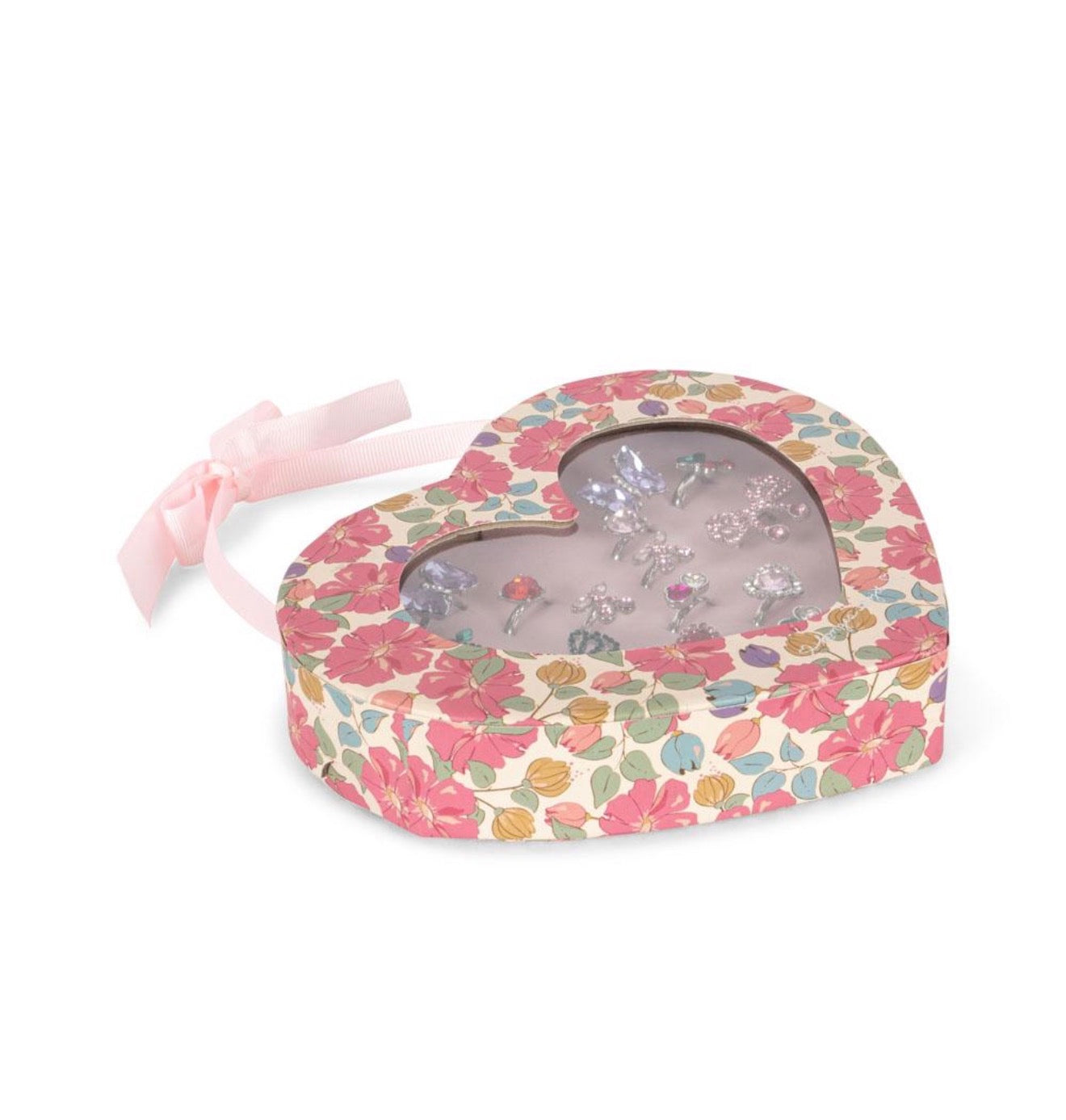 Dreamy Ring Set 14 PCs