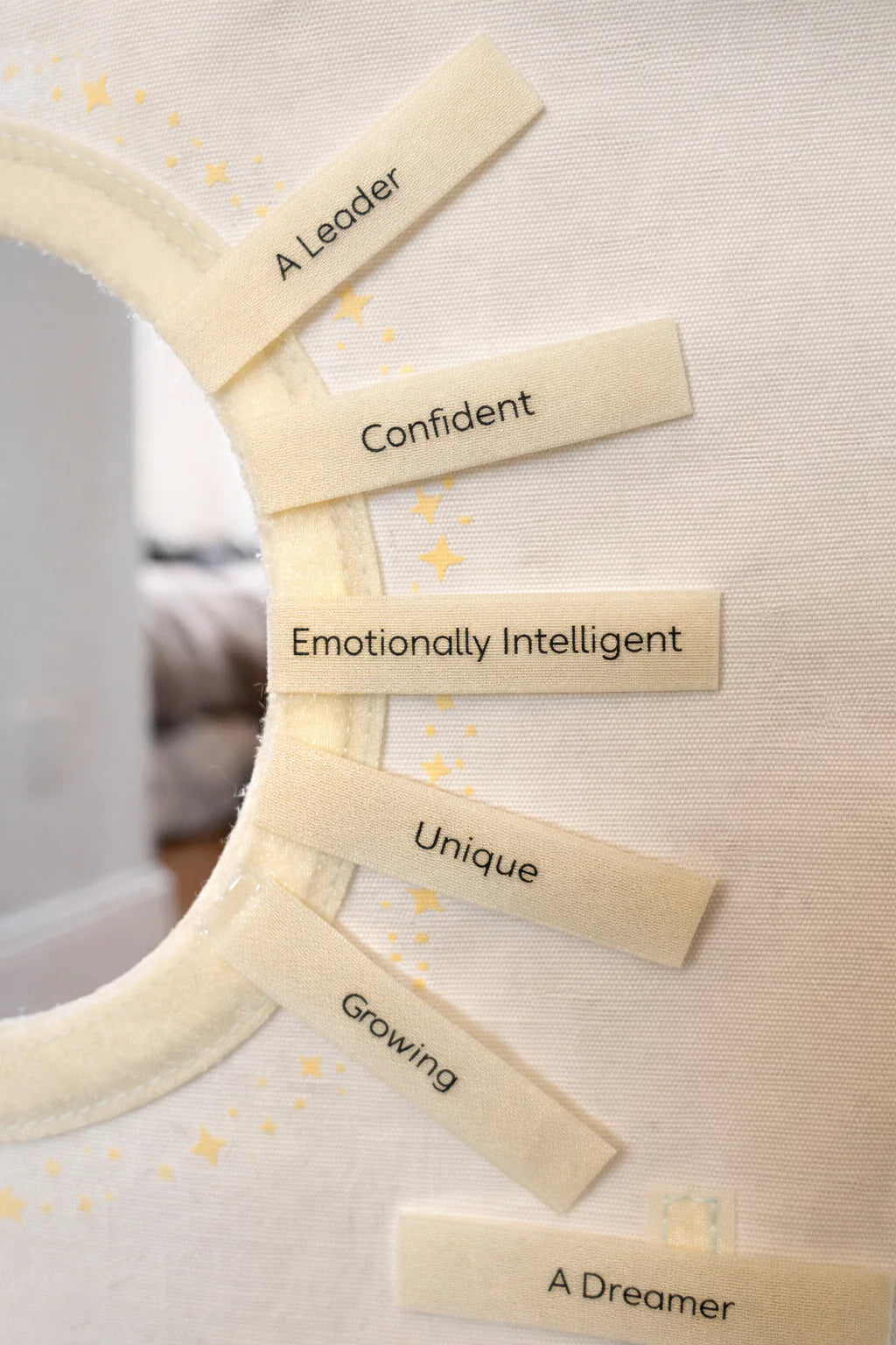 The Mindset Tapestry