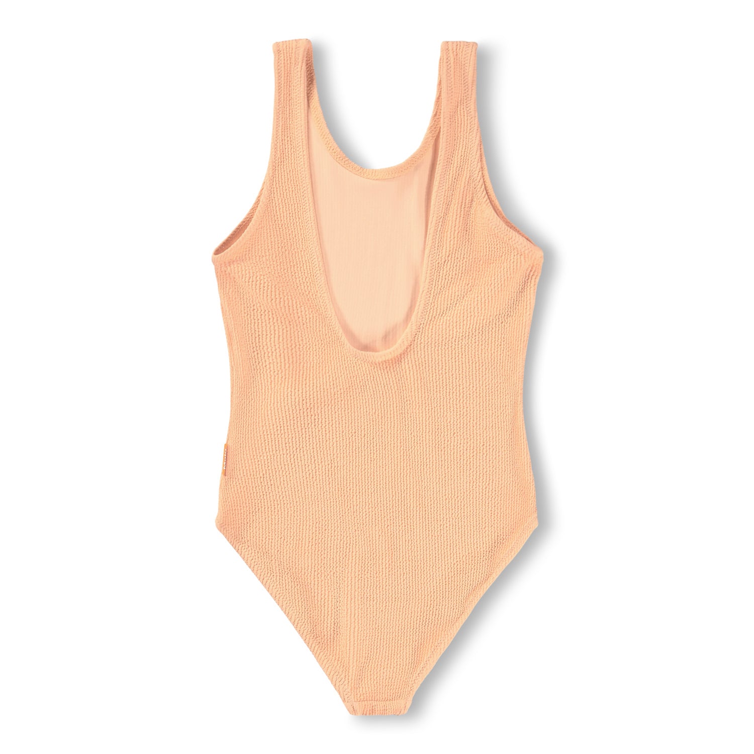 Nika Crepe - Peach Fuzz