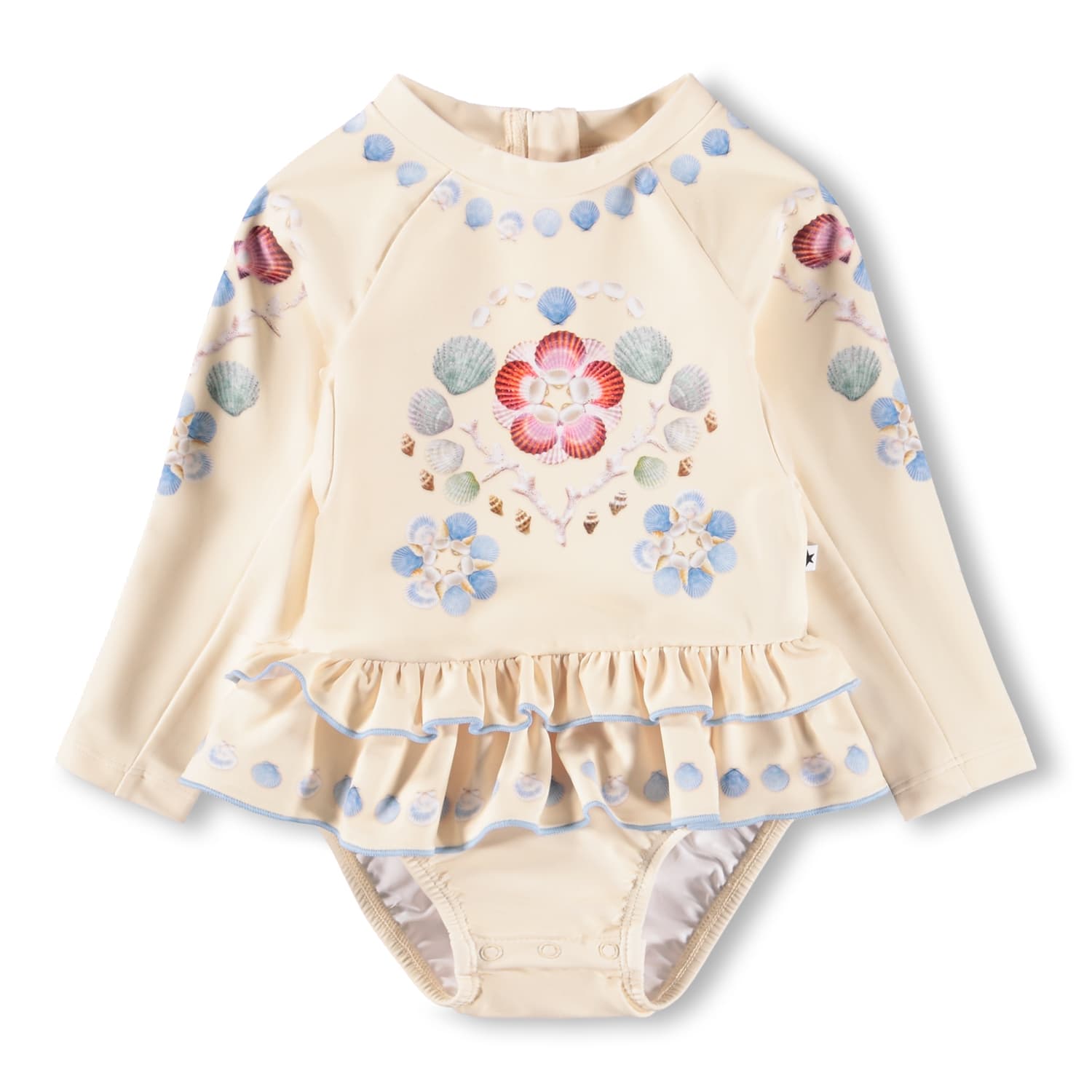 Narice - Sea Shell Deco