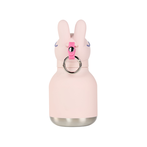 Mini Bestie Water Bottle - Bunny 6.7 oz