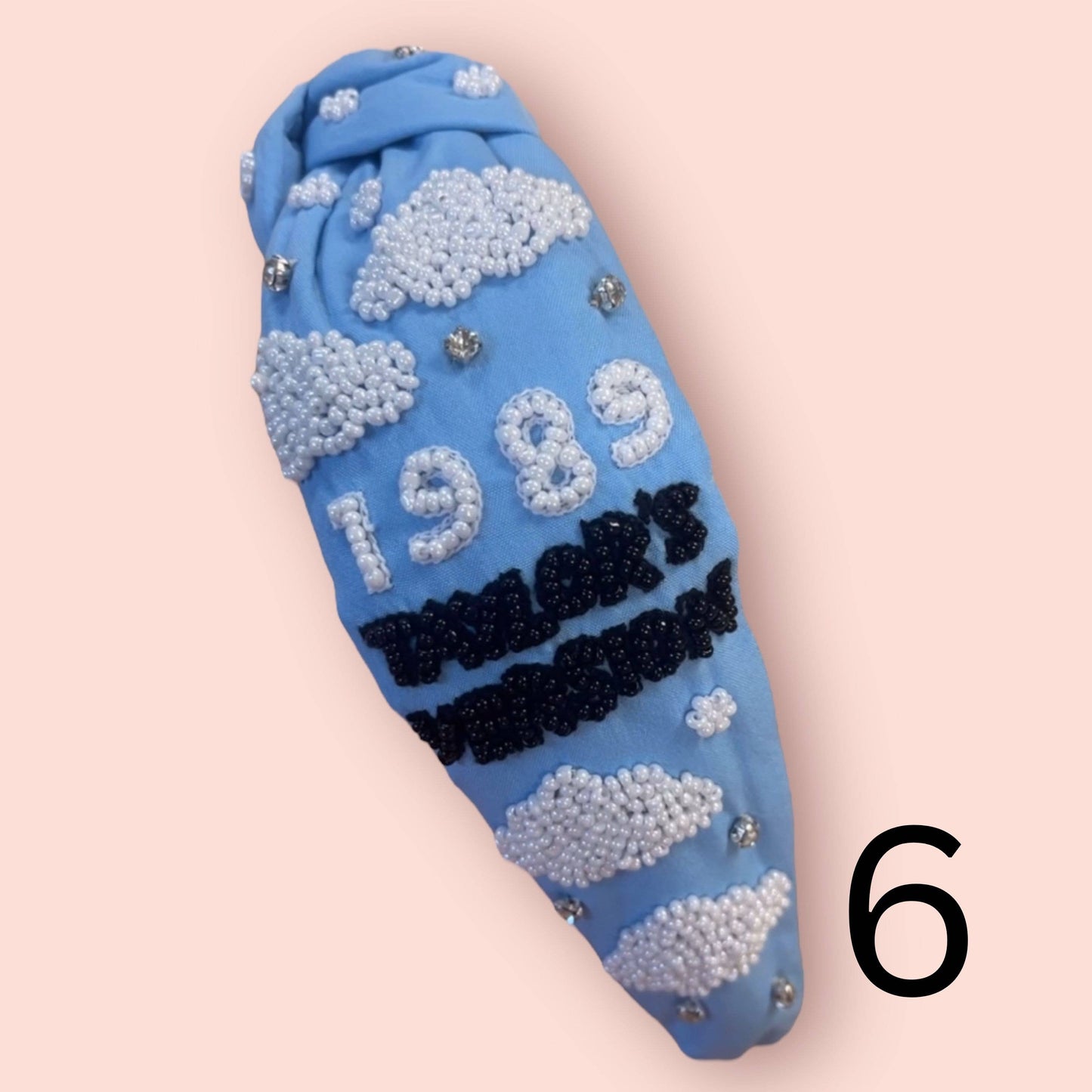 Concert Headband 2