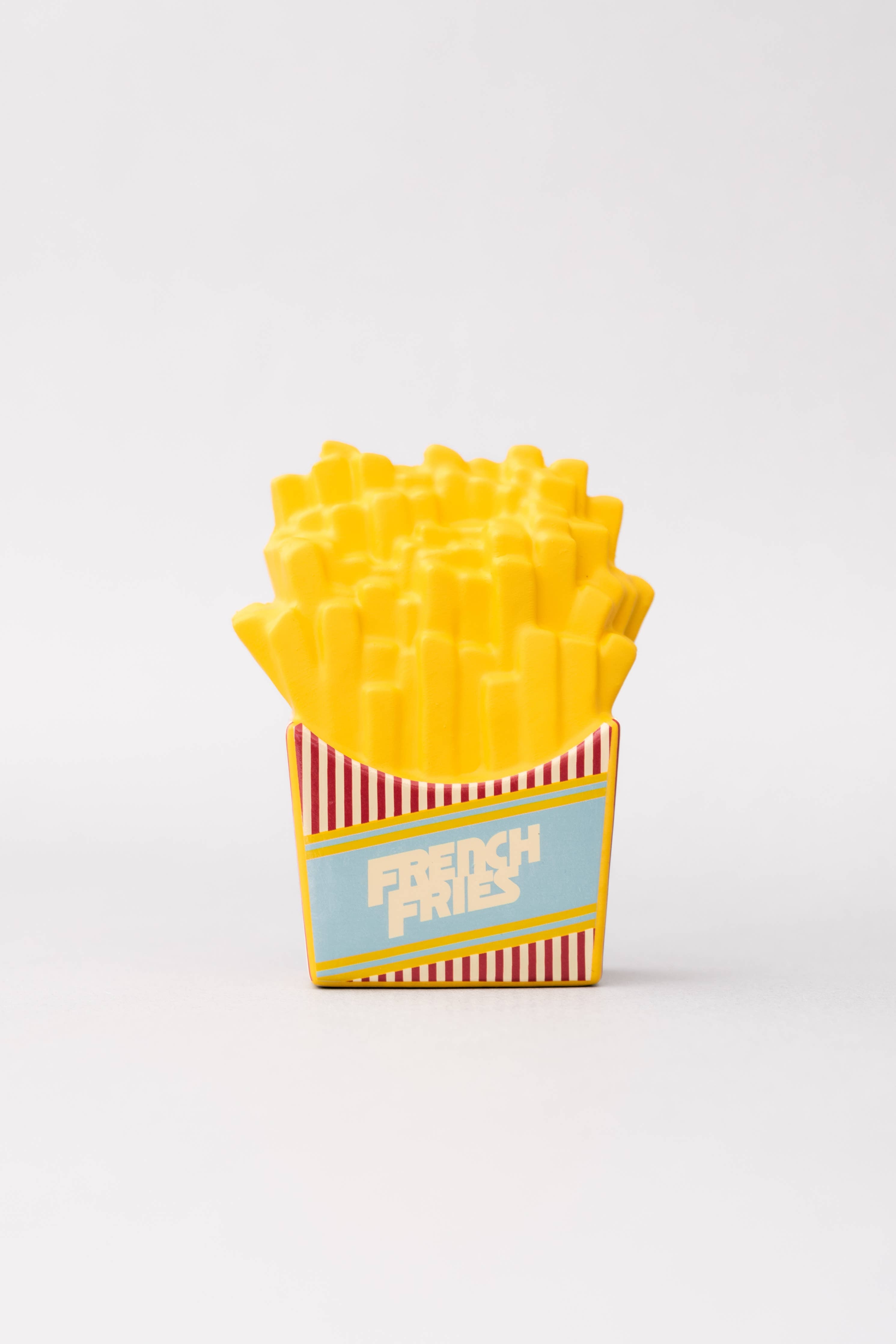 Feel Better De-Stress Ball, French Fries