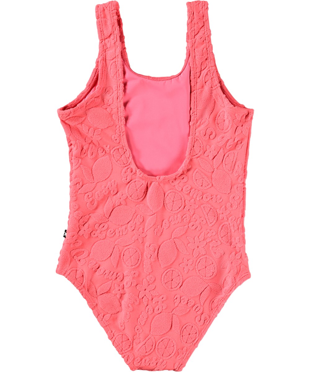 Nika Terry - Lemon Quotes