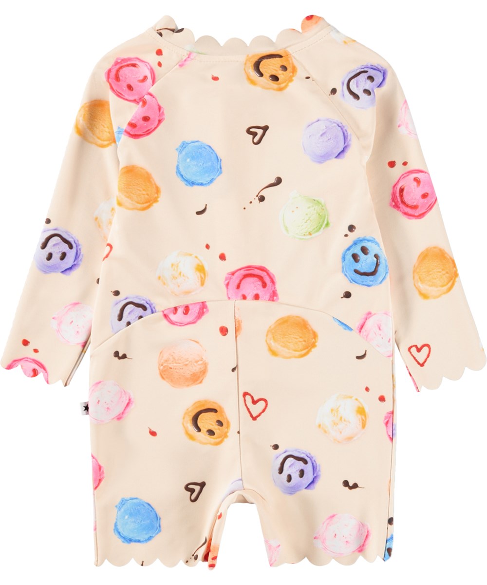 Nigella - Smile Scoops