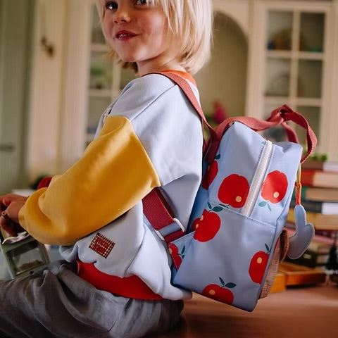 Backpack Small Special Edition - Apple Grub