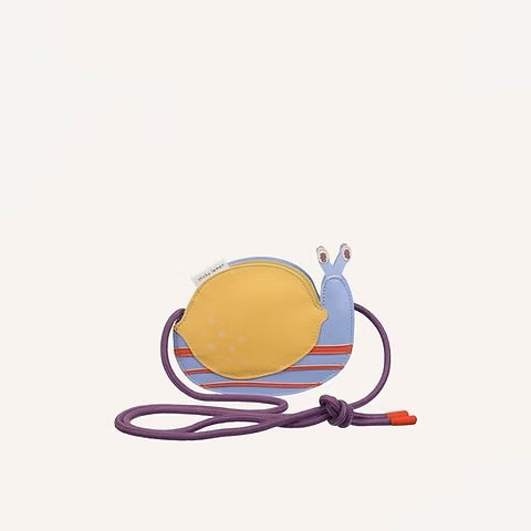 Wallet Bag Lemon Tree - Snail