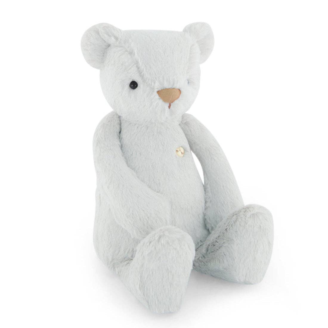 Plush Teddy Bear - Moonbeam Plush