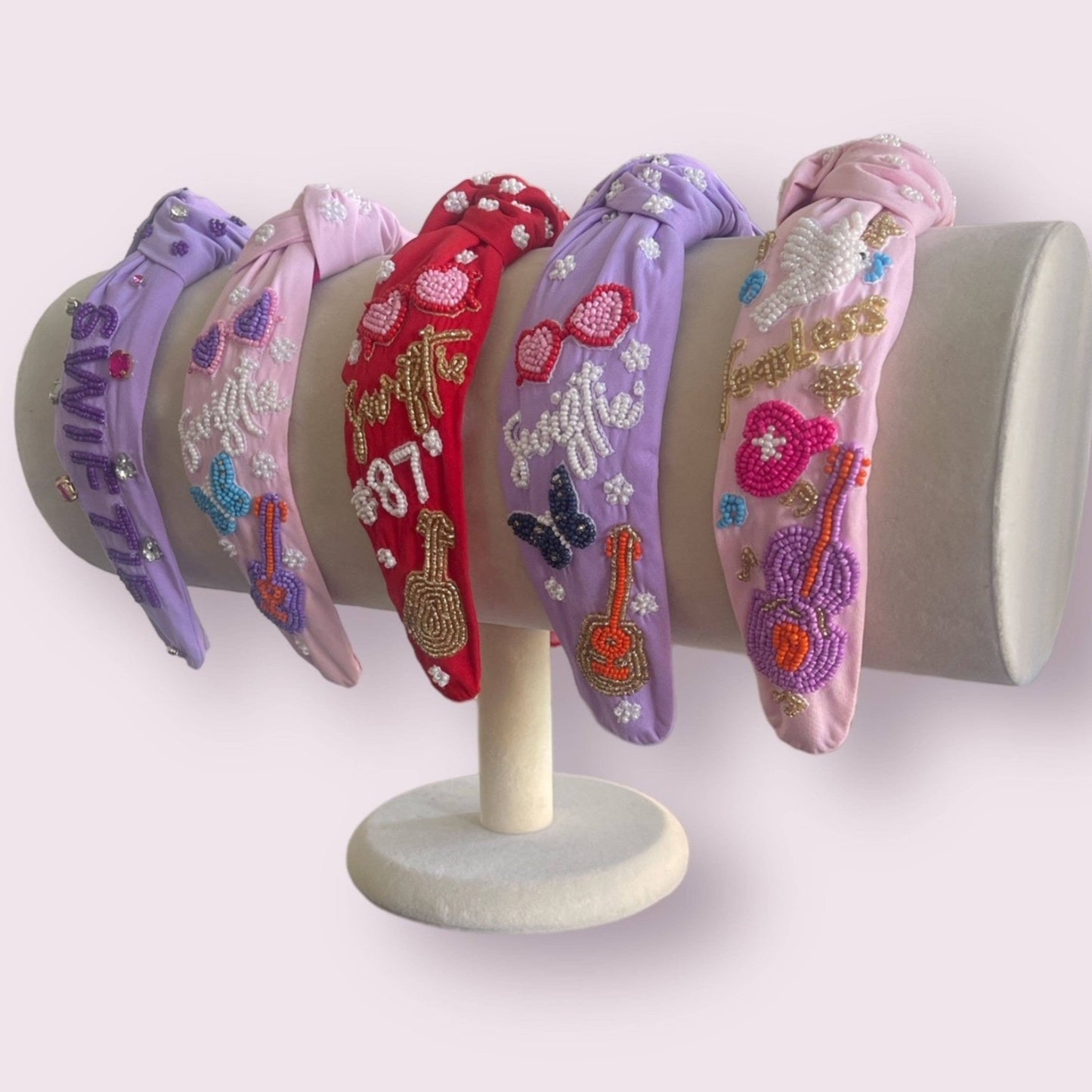 Concert Headband 2
