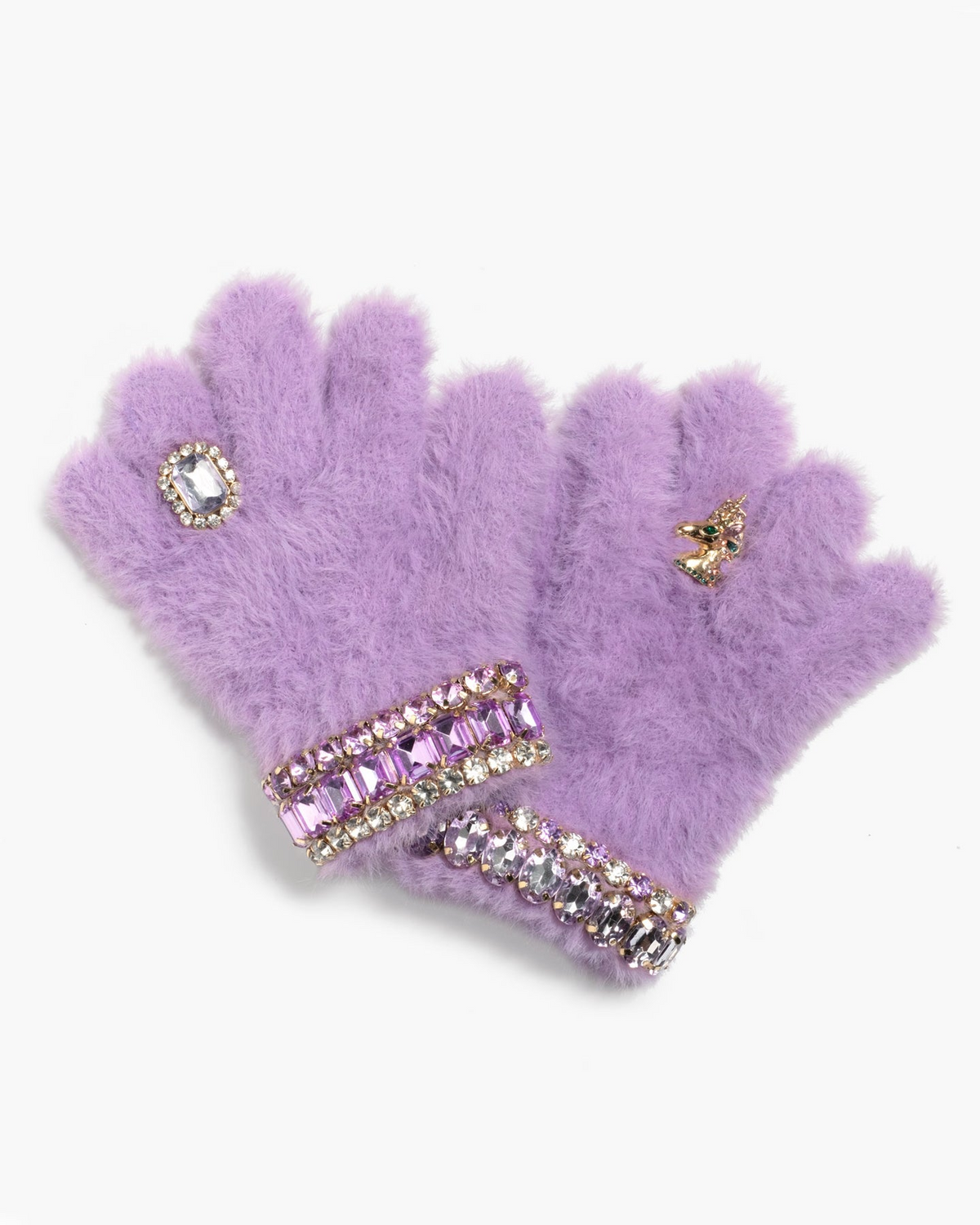 Lavender Dreams Gloves