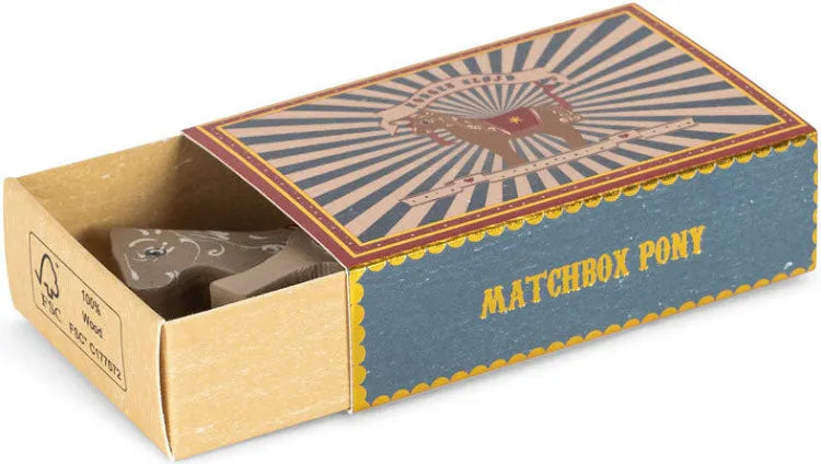 Matchbox Animals