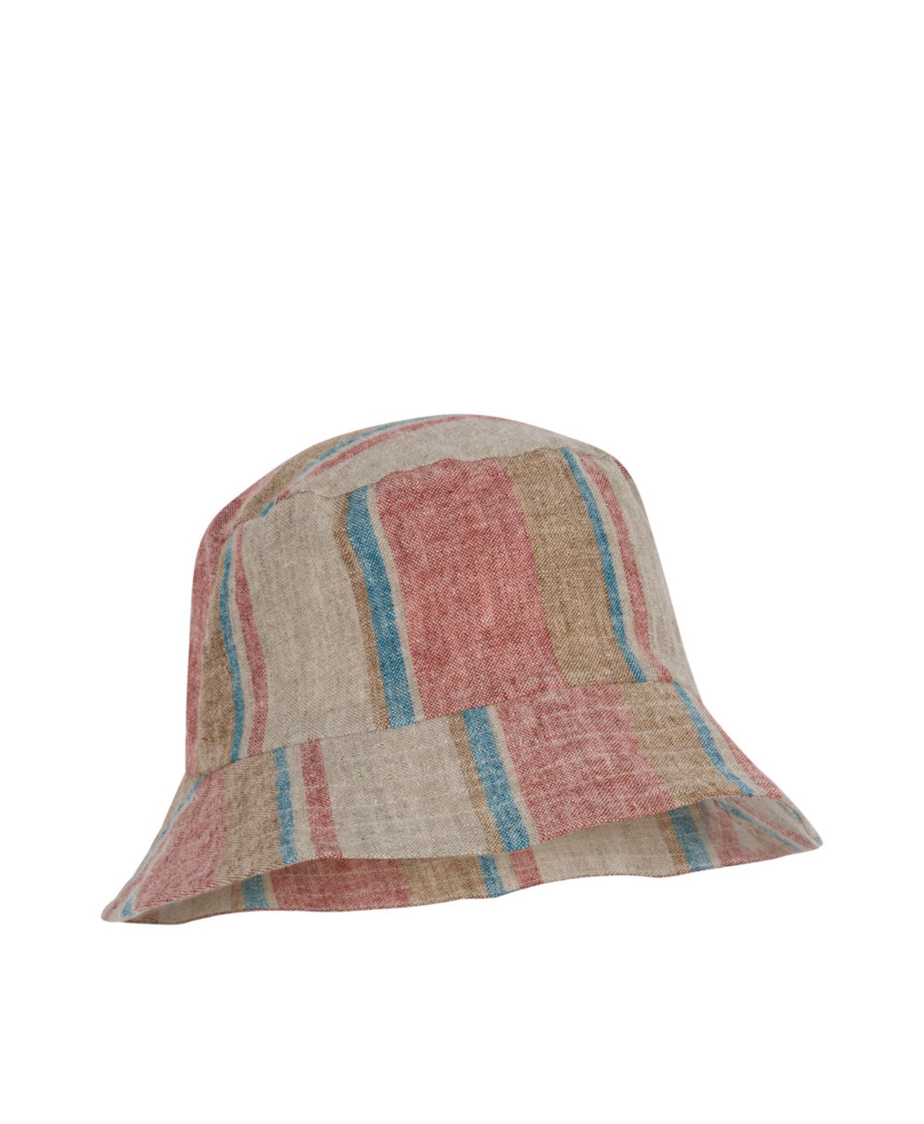 Venice Bucket Hat - Stan Stripe