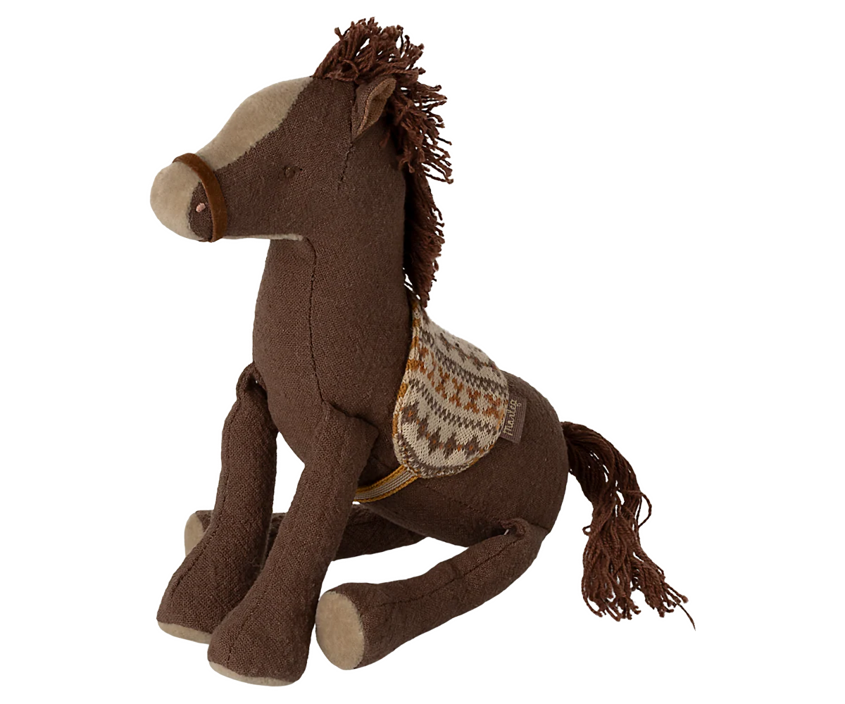 Pony - Small