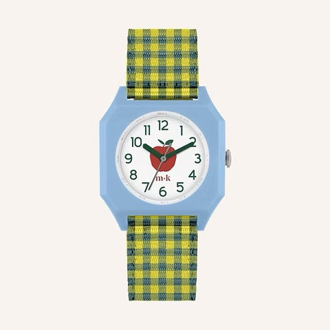 Watch Sticky Lemon x Mini Kyomo - Lemon