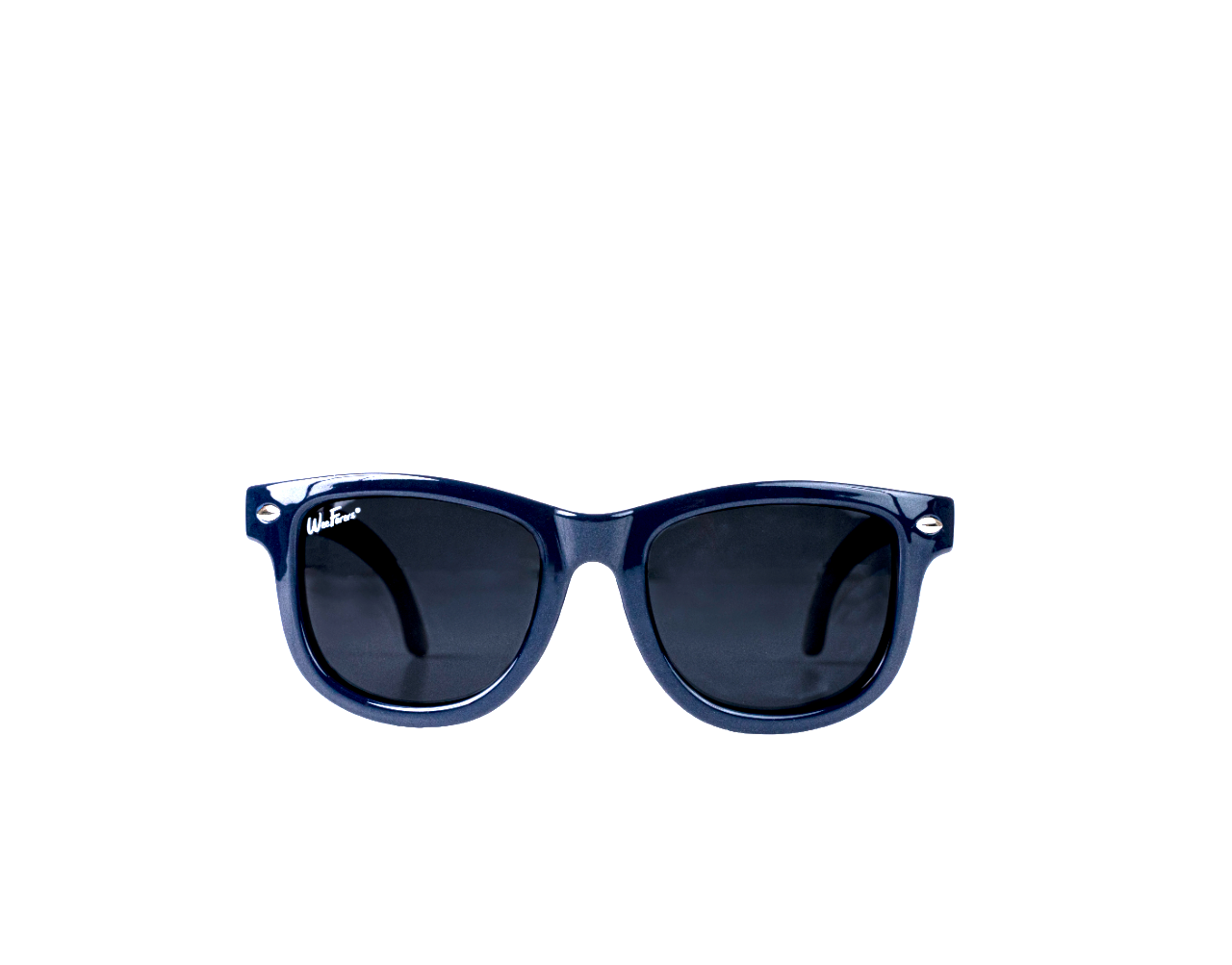 Polarized WeeFarers - Nantucket Navy: 0-1y