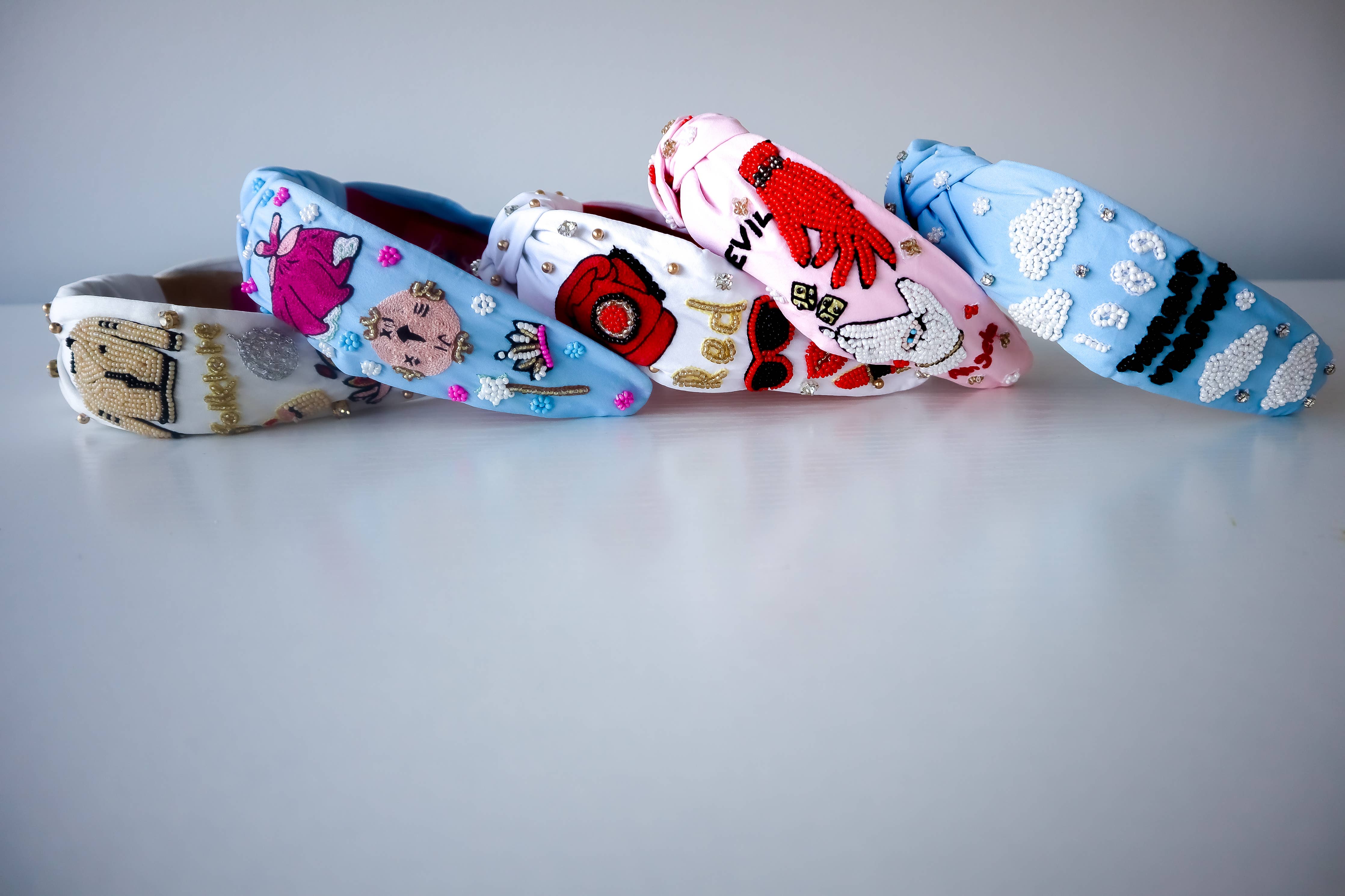 Concert Headband Folklore