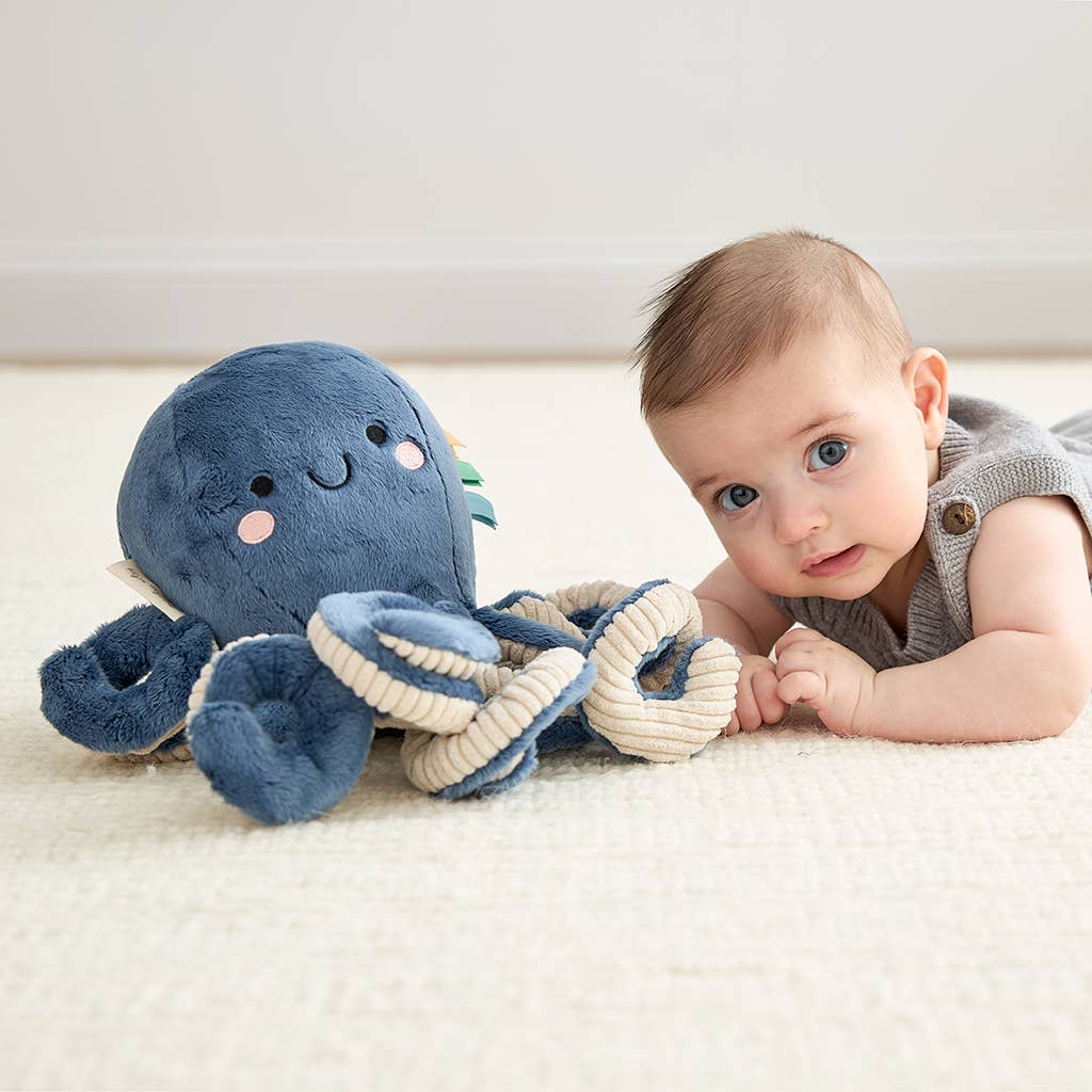 Sweetie Snuggles™ Plush: Strawberry