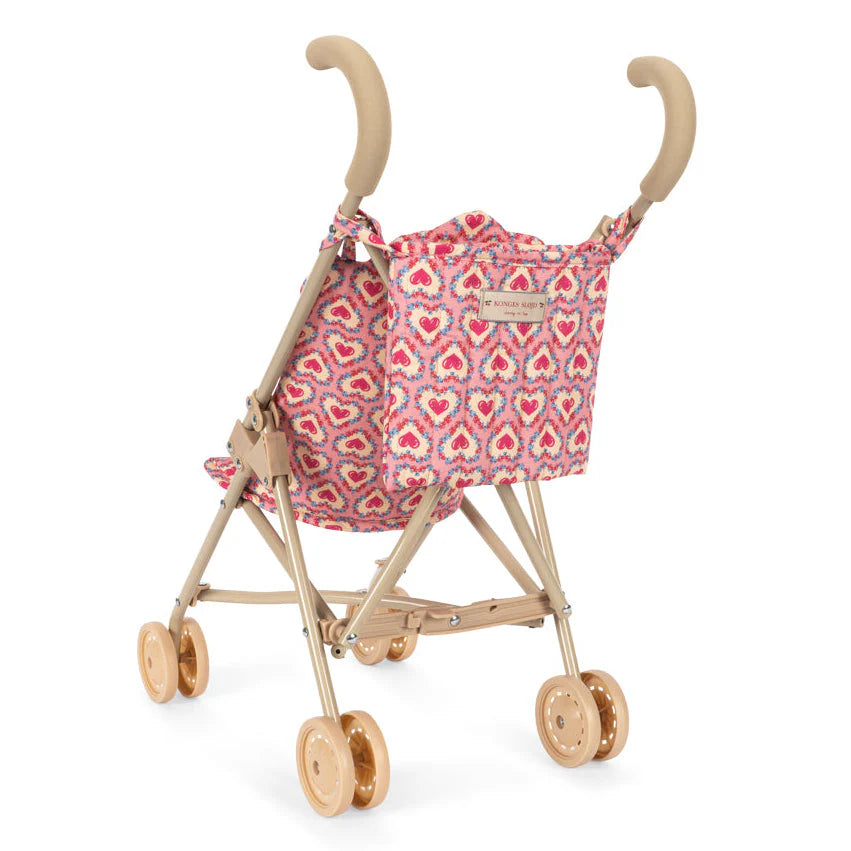 Doll Stroller - Felice Rose
