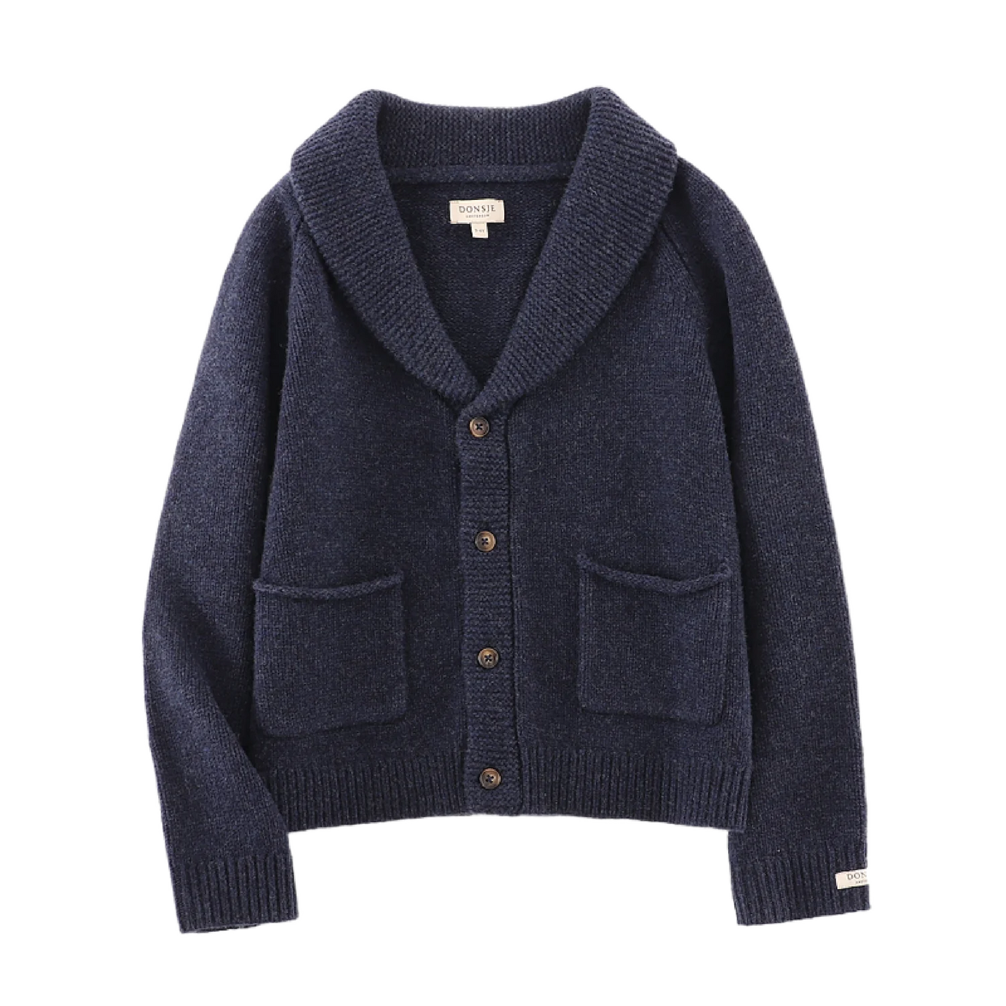 Kicher Cardigan