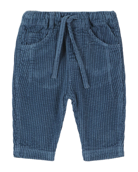 Pigeon Pantalon Velours