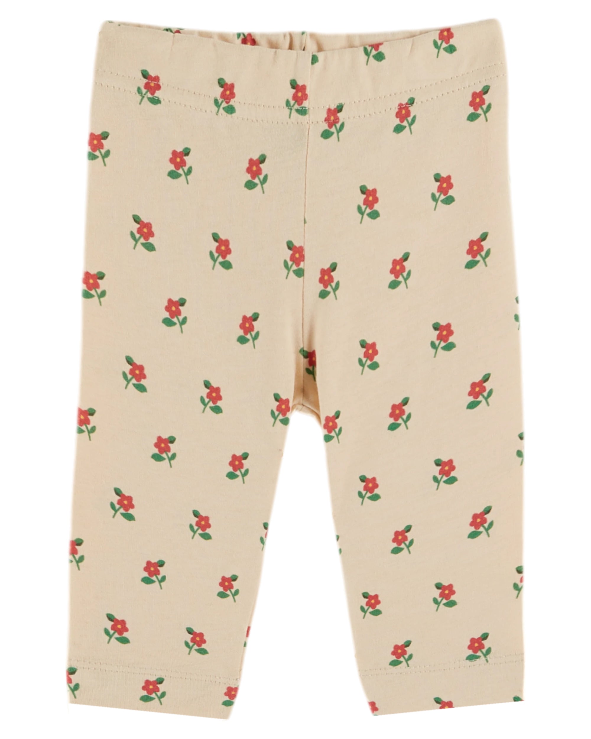 Legging Imprime - Poppy Brioche