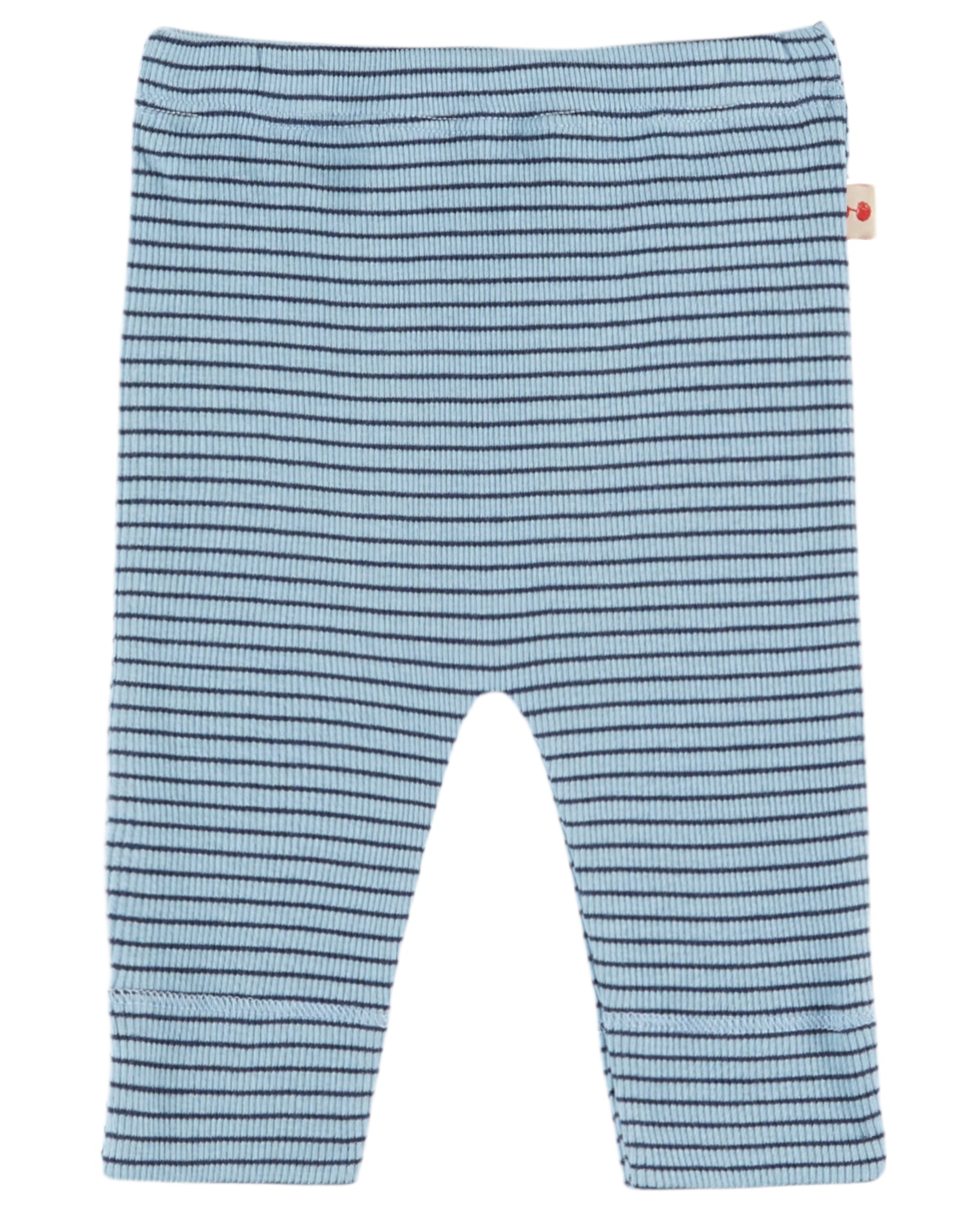 Legging  - Rayure Minuit