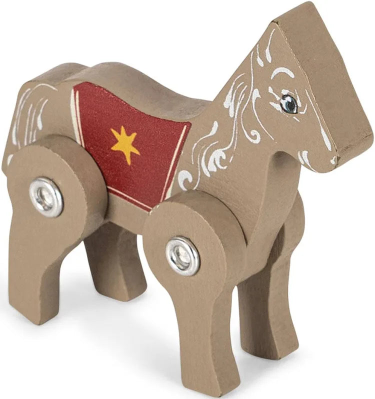 Matchbox Animals