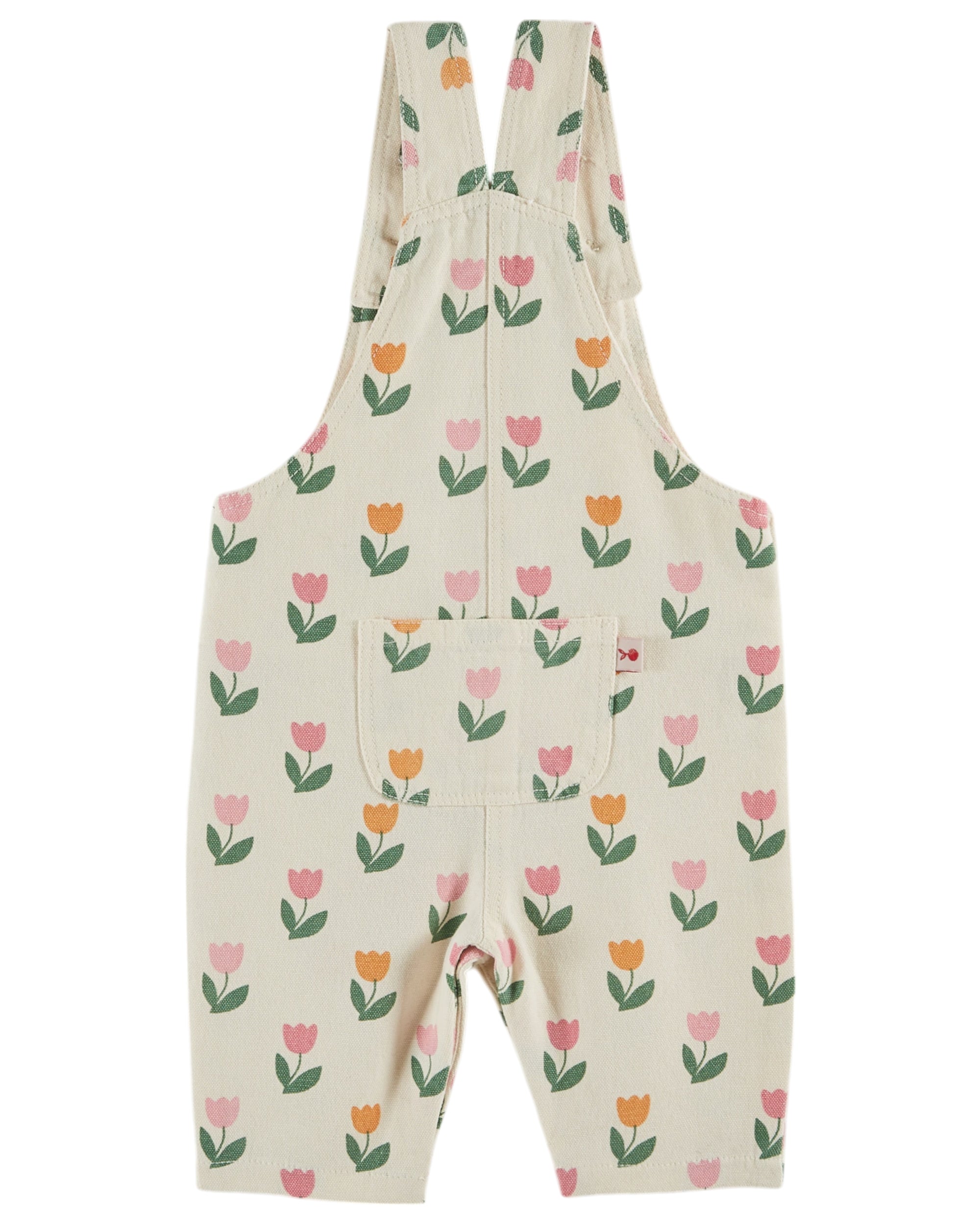 Tulip Baby Overall