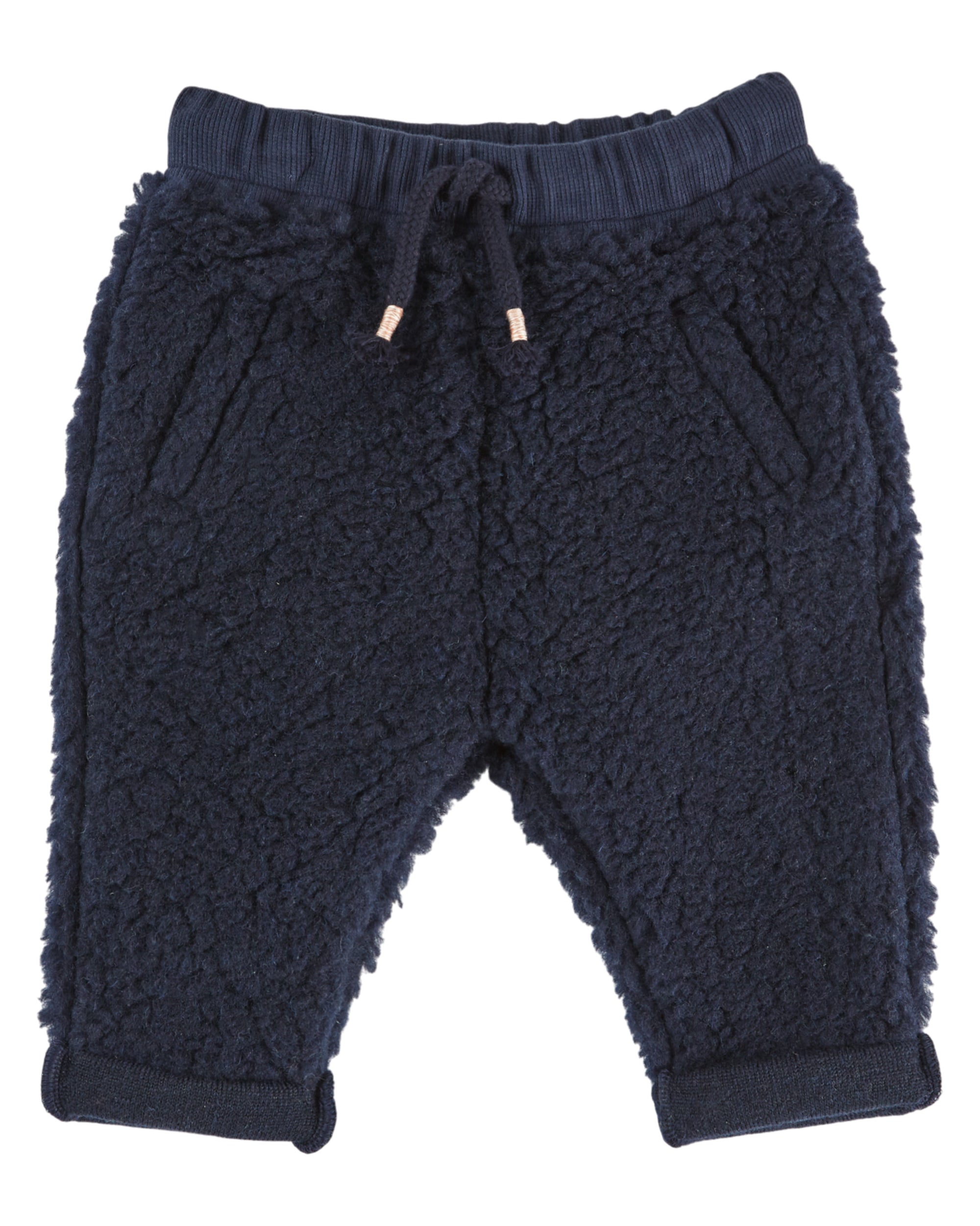 Pantalon Moumoute - Midnight