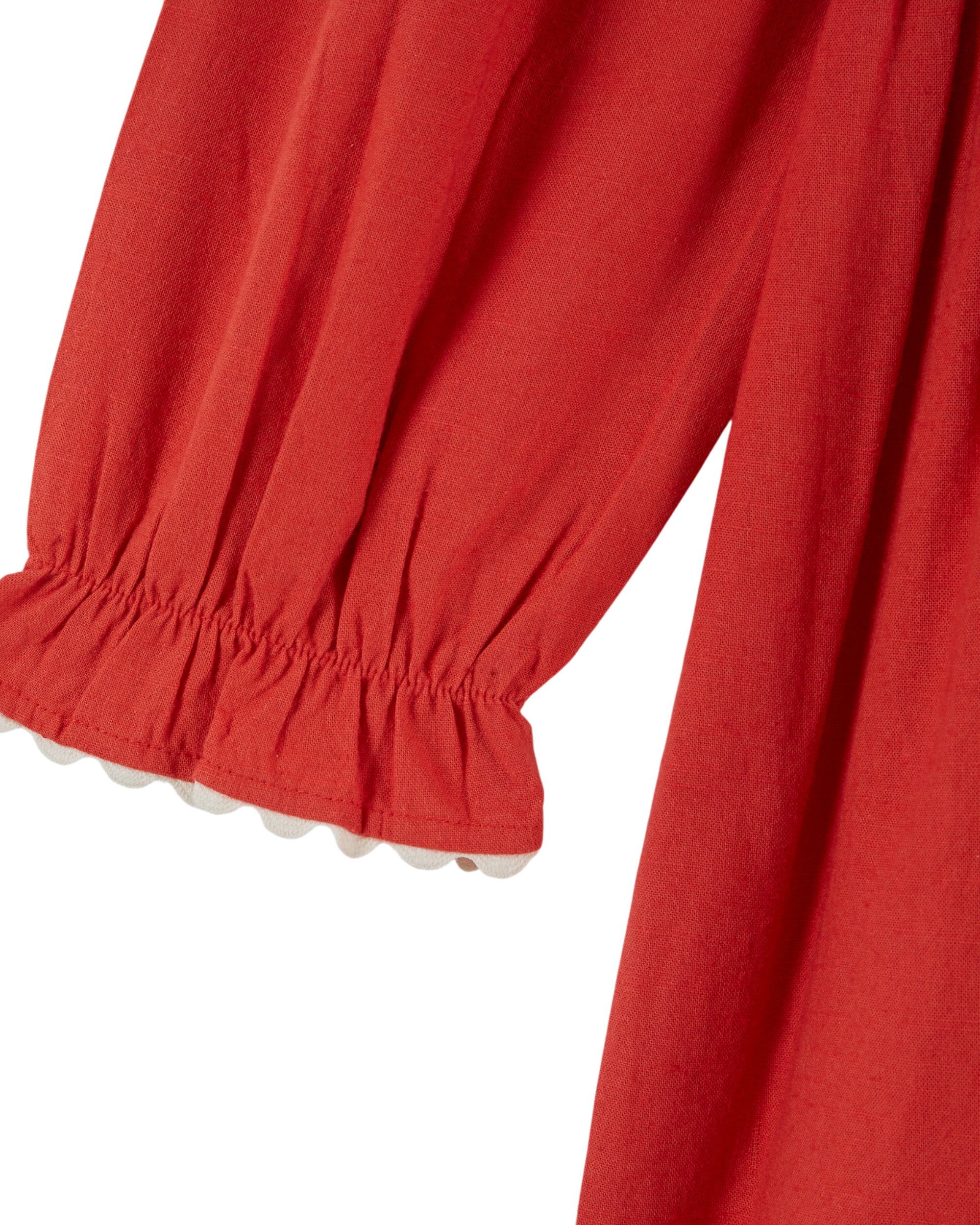 Dress - Griotte