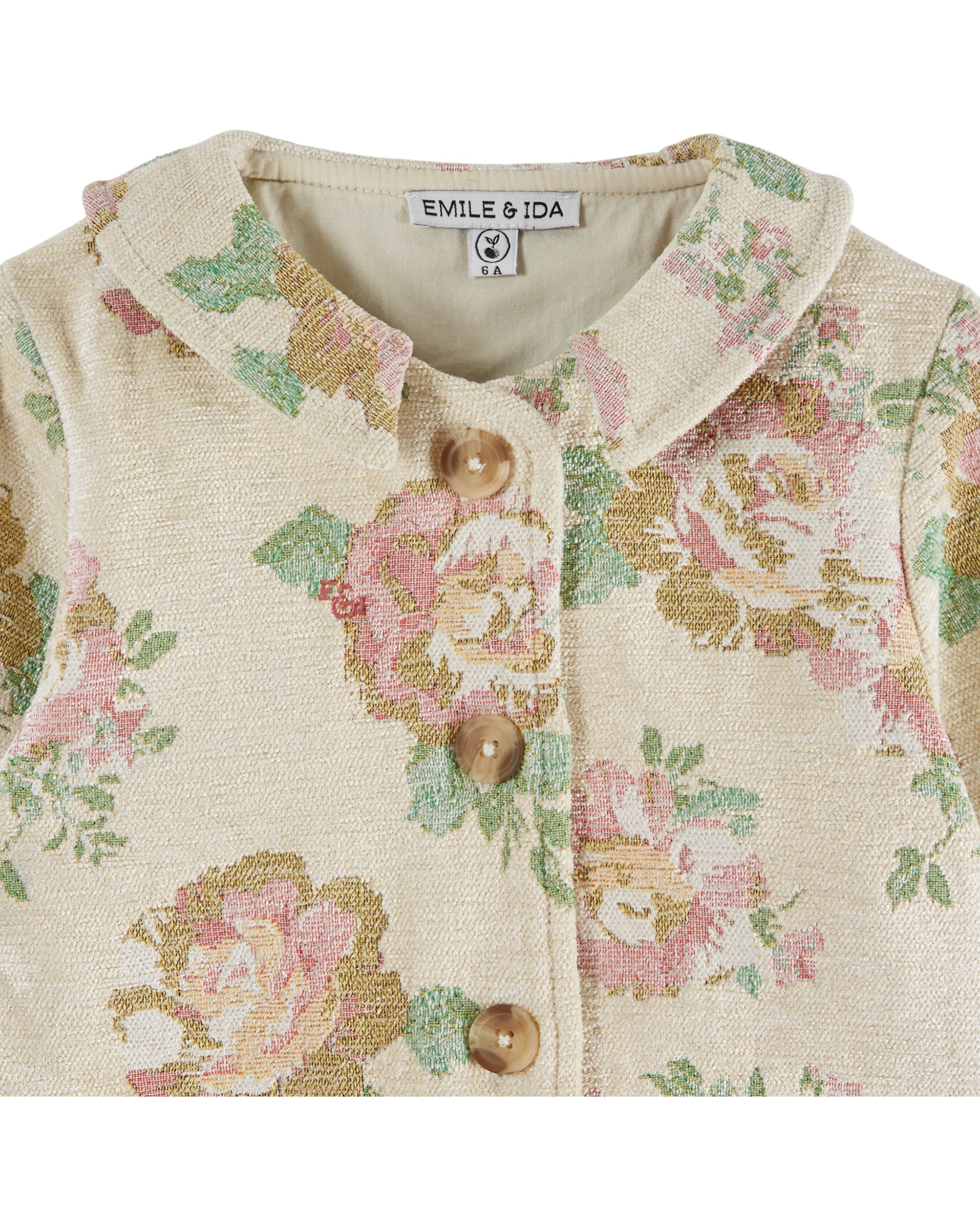 Jacket - Antoinette