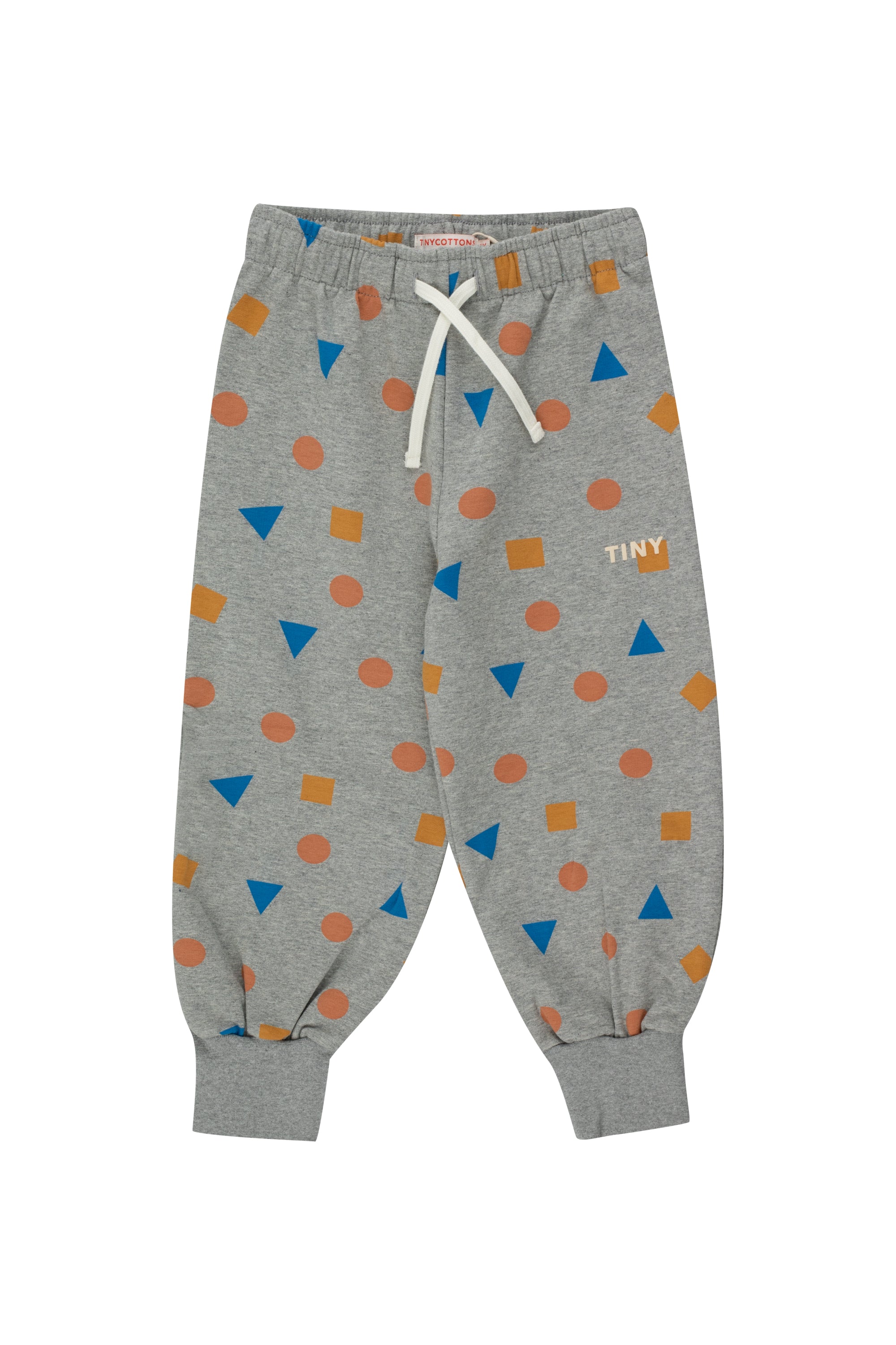 Geometric Sweatpant