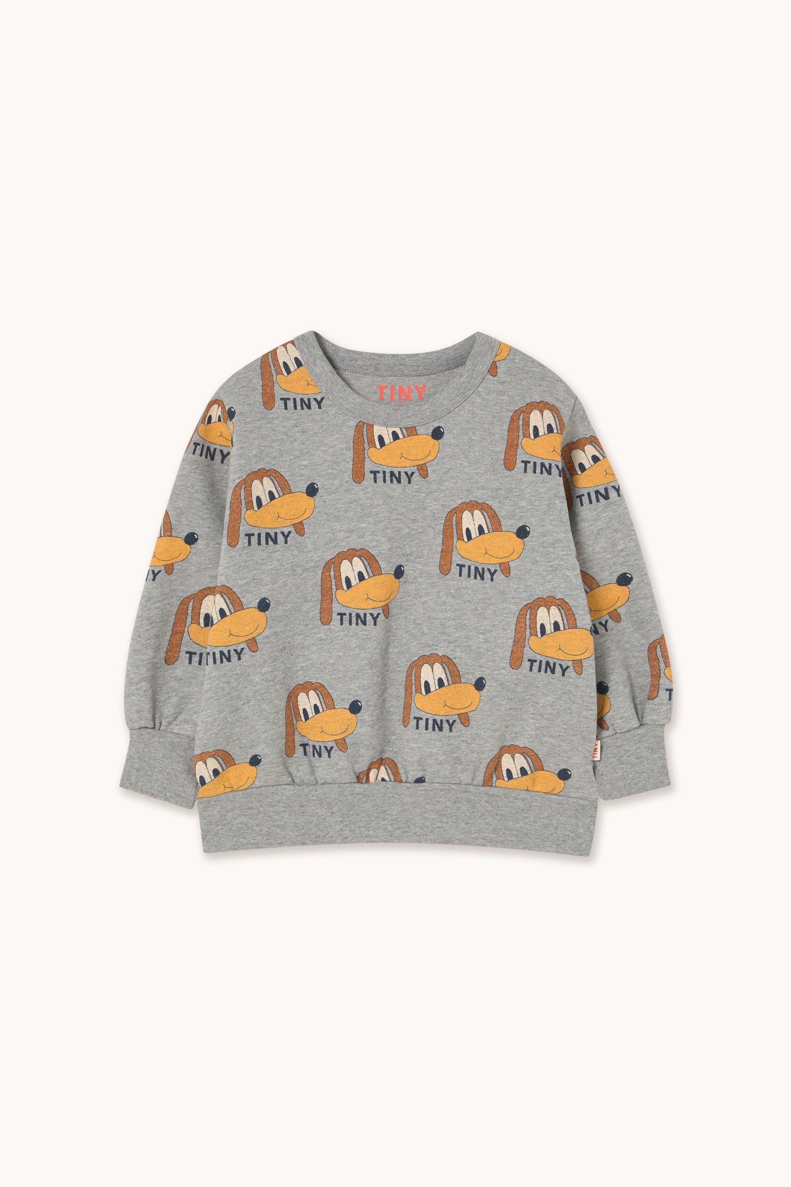 Dogs Sweatshirt